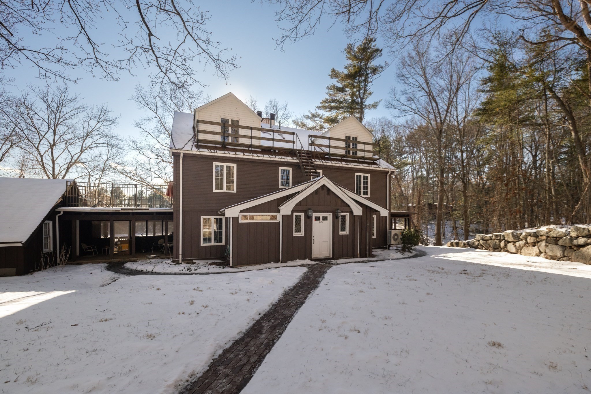 557 Dutton Rd Unit 2, Sudbury, MA 01776 - Image 2