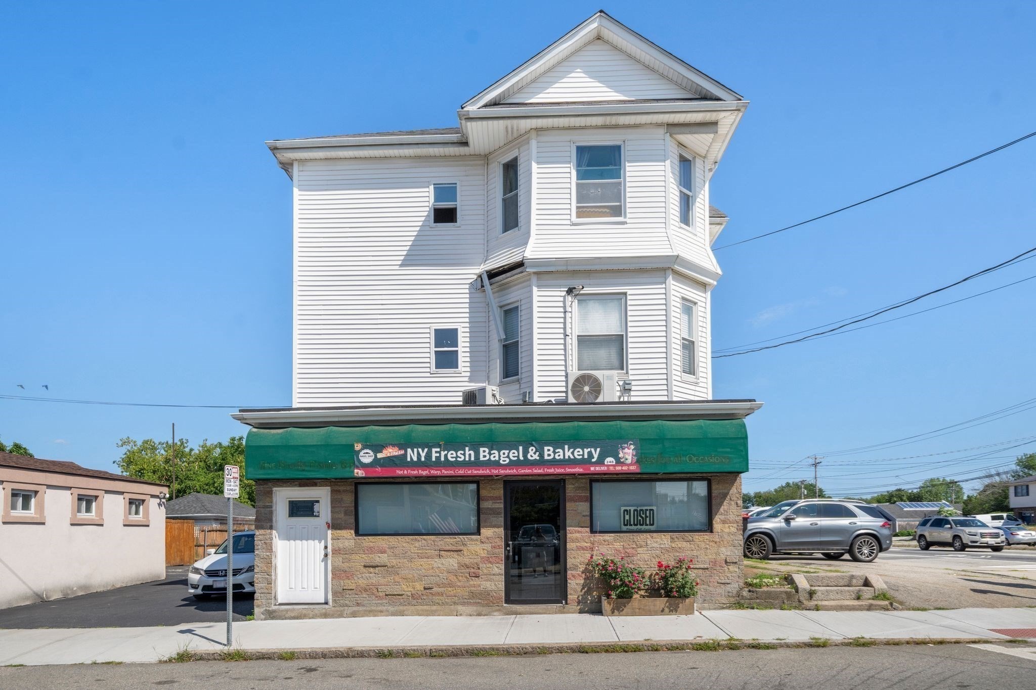248 Jefferson St, Fall River, MA 02721 - Image 3