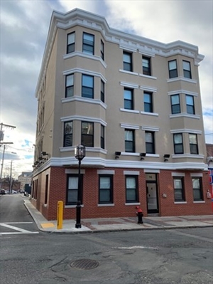 21 Fifth st, Apt 18