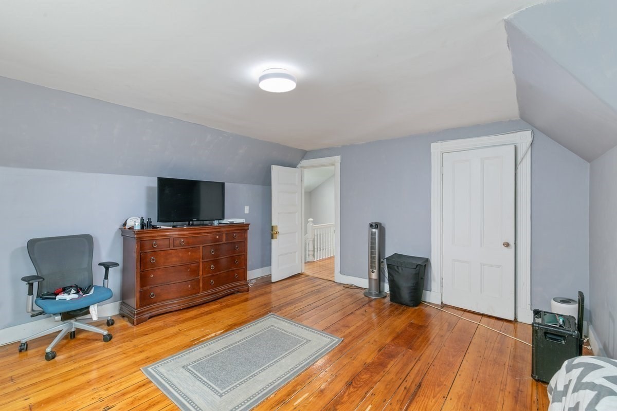 187 Highland St, Fort Hill, Boston, MA 02119 - Image 11