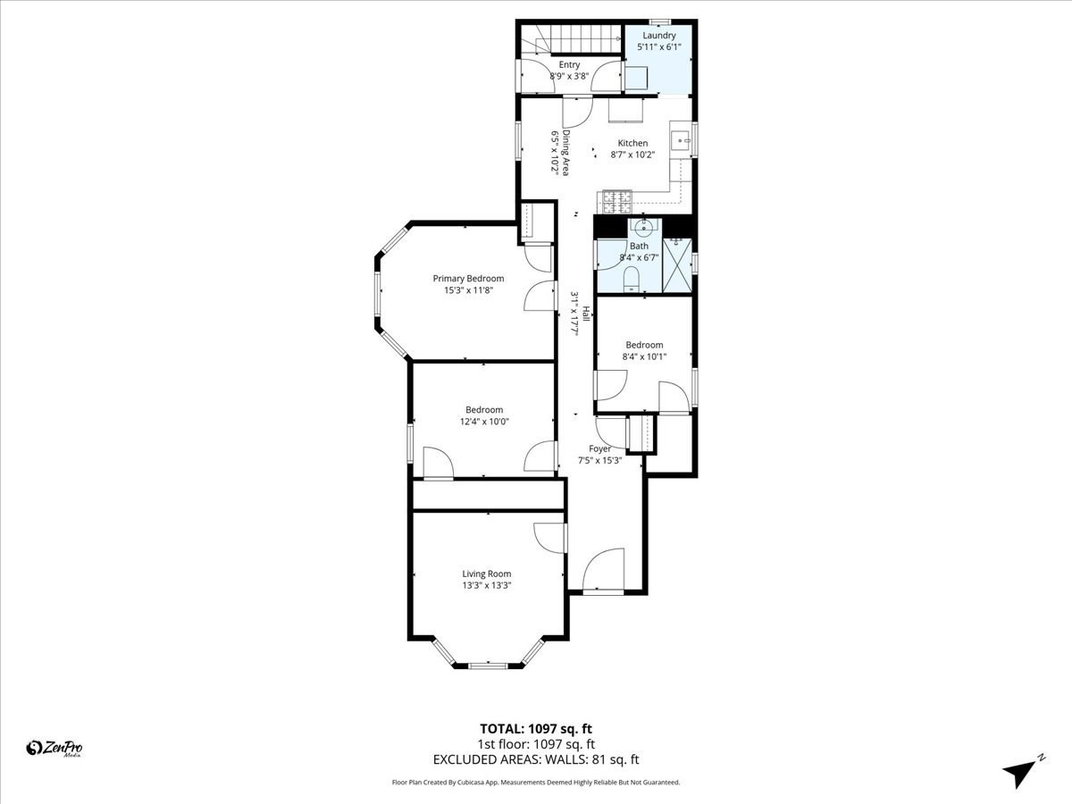 187 Highland St, Fort Hill, Boston, MA 02119 - Image 19