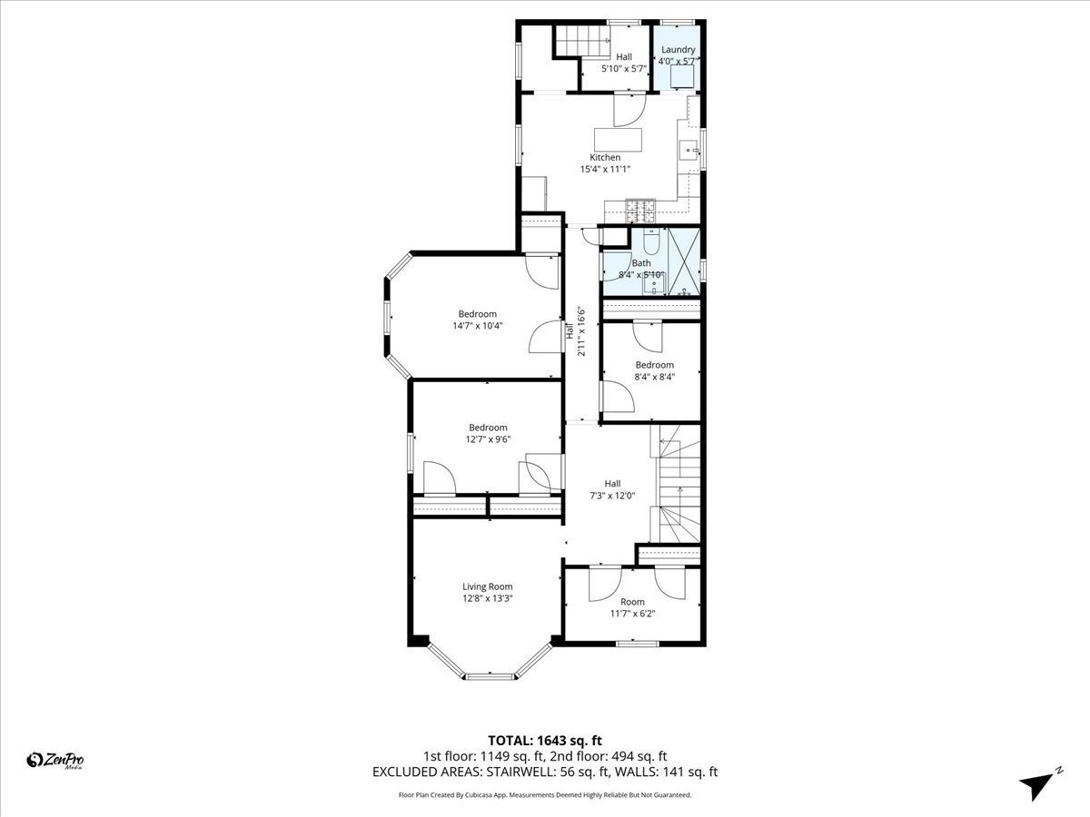 187 Highland St, Fort Hill, Boston, MA 02119 - Image 20