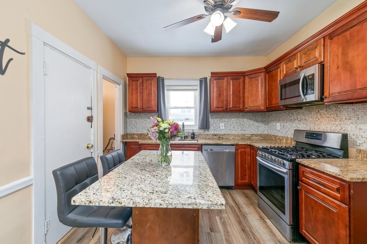 187 Highland St, Fort Hill, Boston, MA 02119 - Image 3