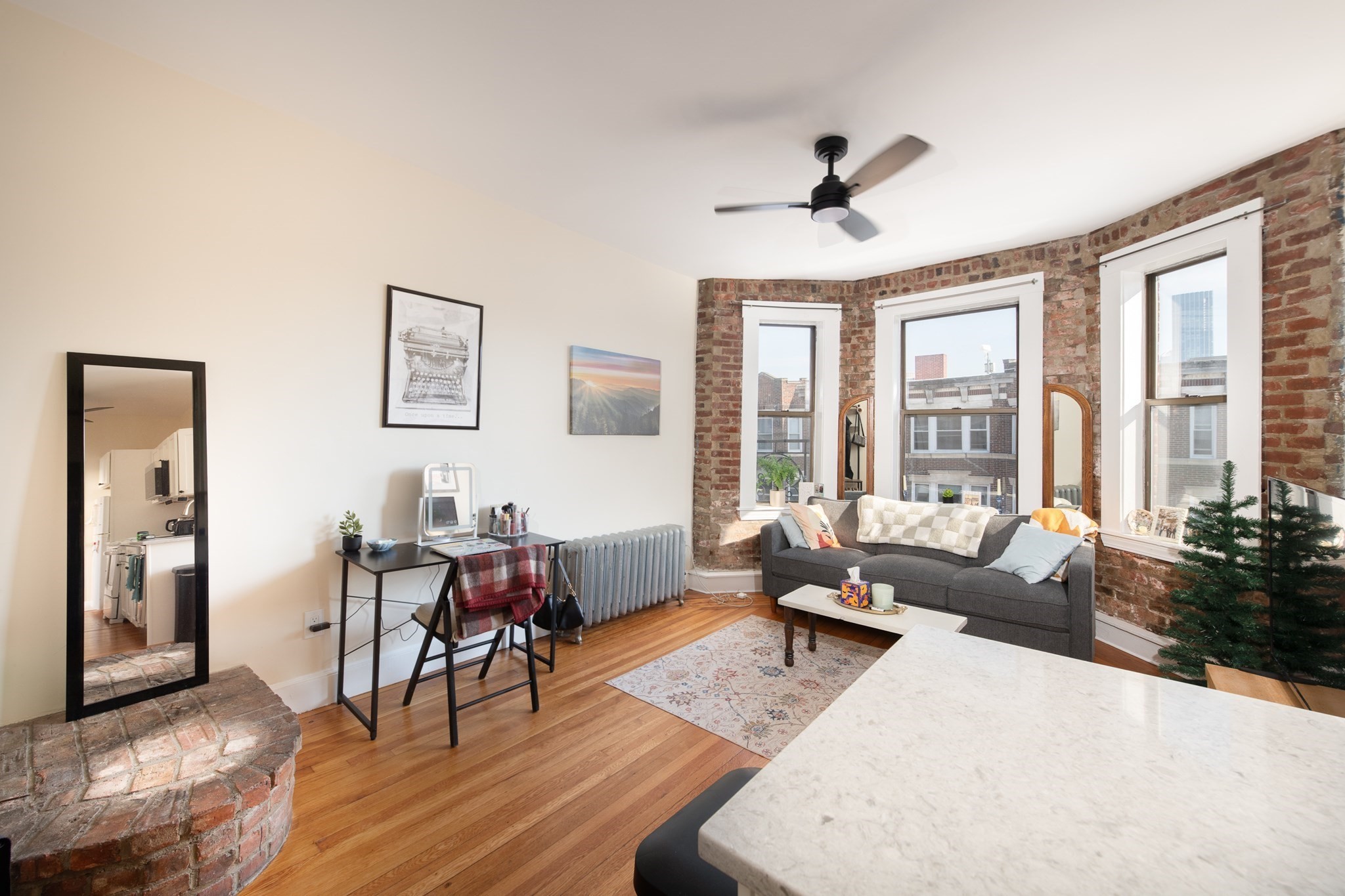 111 Jersey St. Unit 15, Fenway, Boston, MA 02215 - Image 2