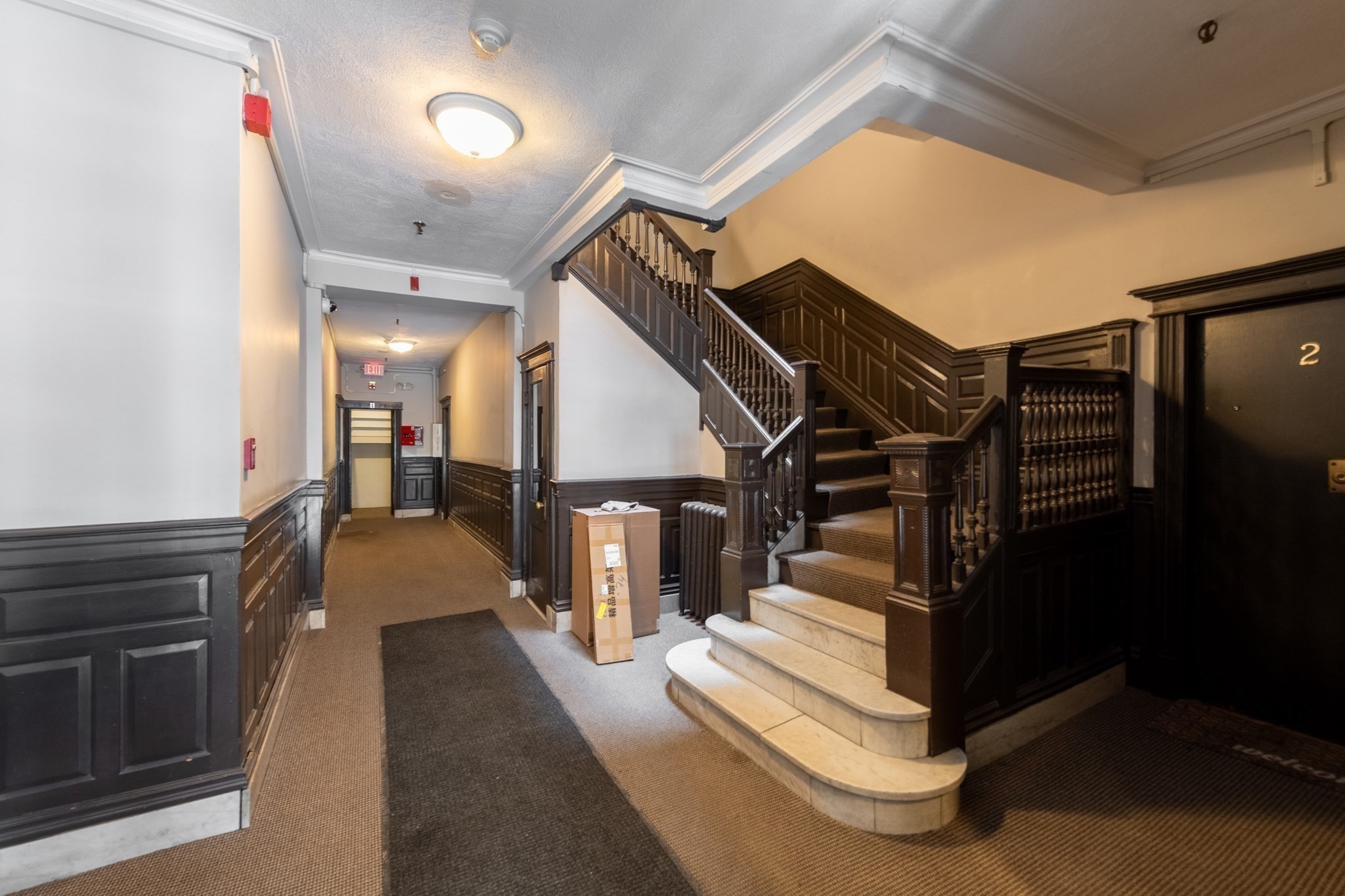 111 Jersey St. Unit 15, Fenway, Boston, MA 02215 - Image 12