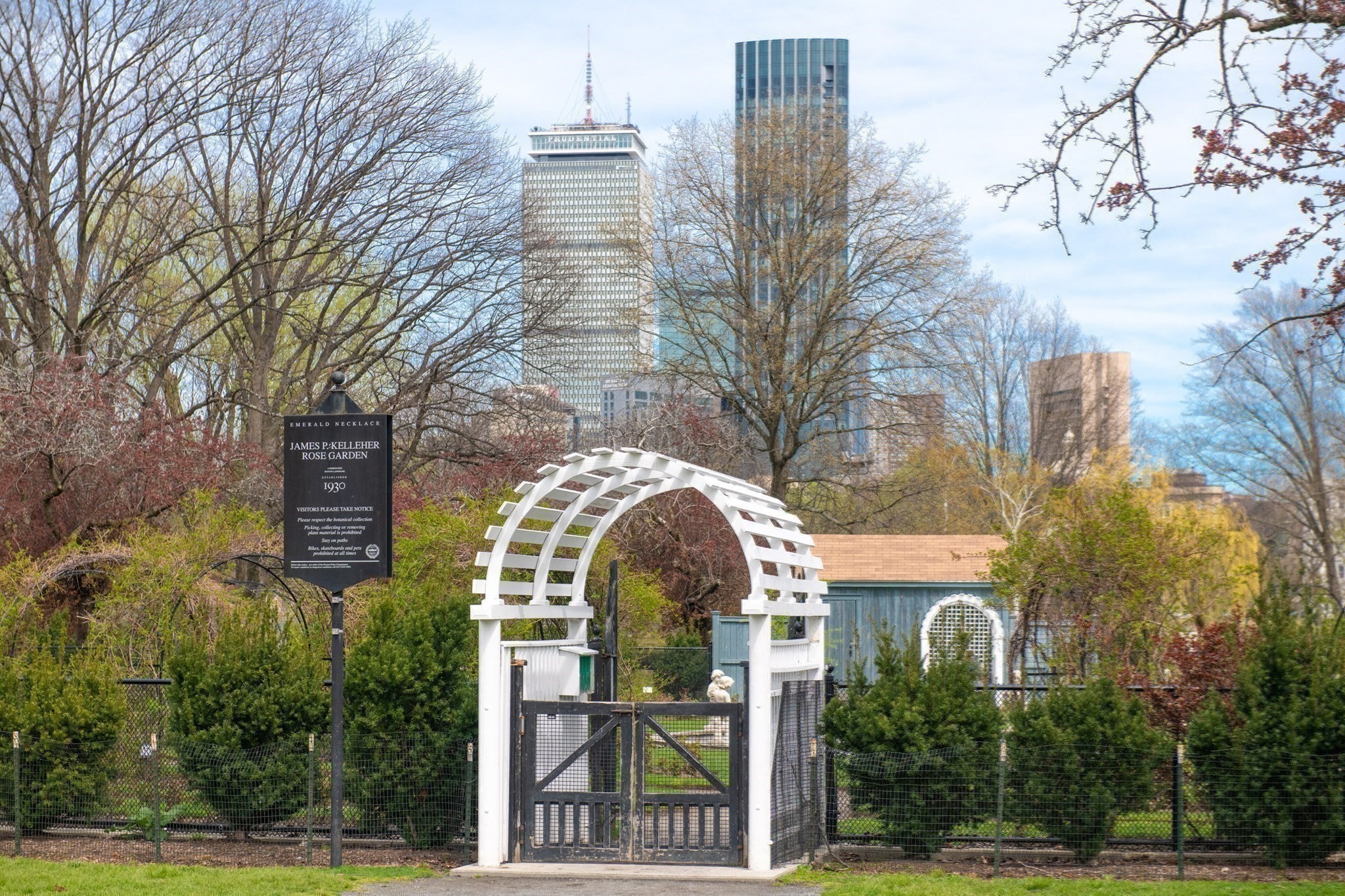 111 Jersey St. Unit 15, Fenway, Boston, MA 02215 - Image 16