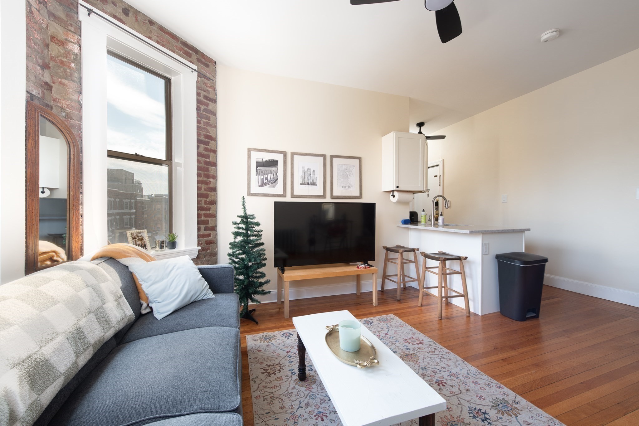 111 Jersey St. Unit 15, Fenway, Boston, MA 02215 - Image 3