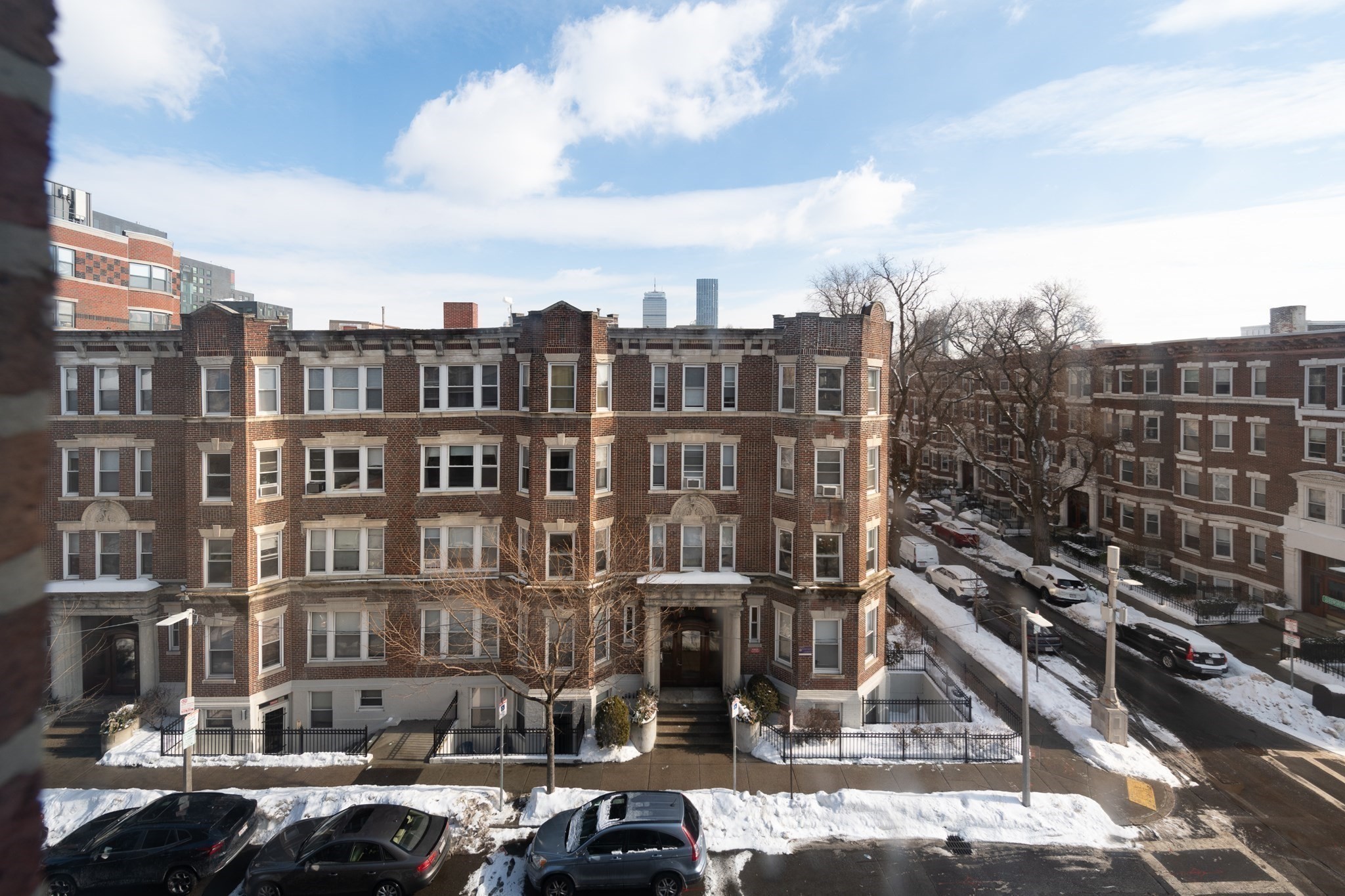 111 Jersey St. Unit 15, Fenway, Boston, MA 02215 - Image 5