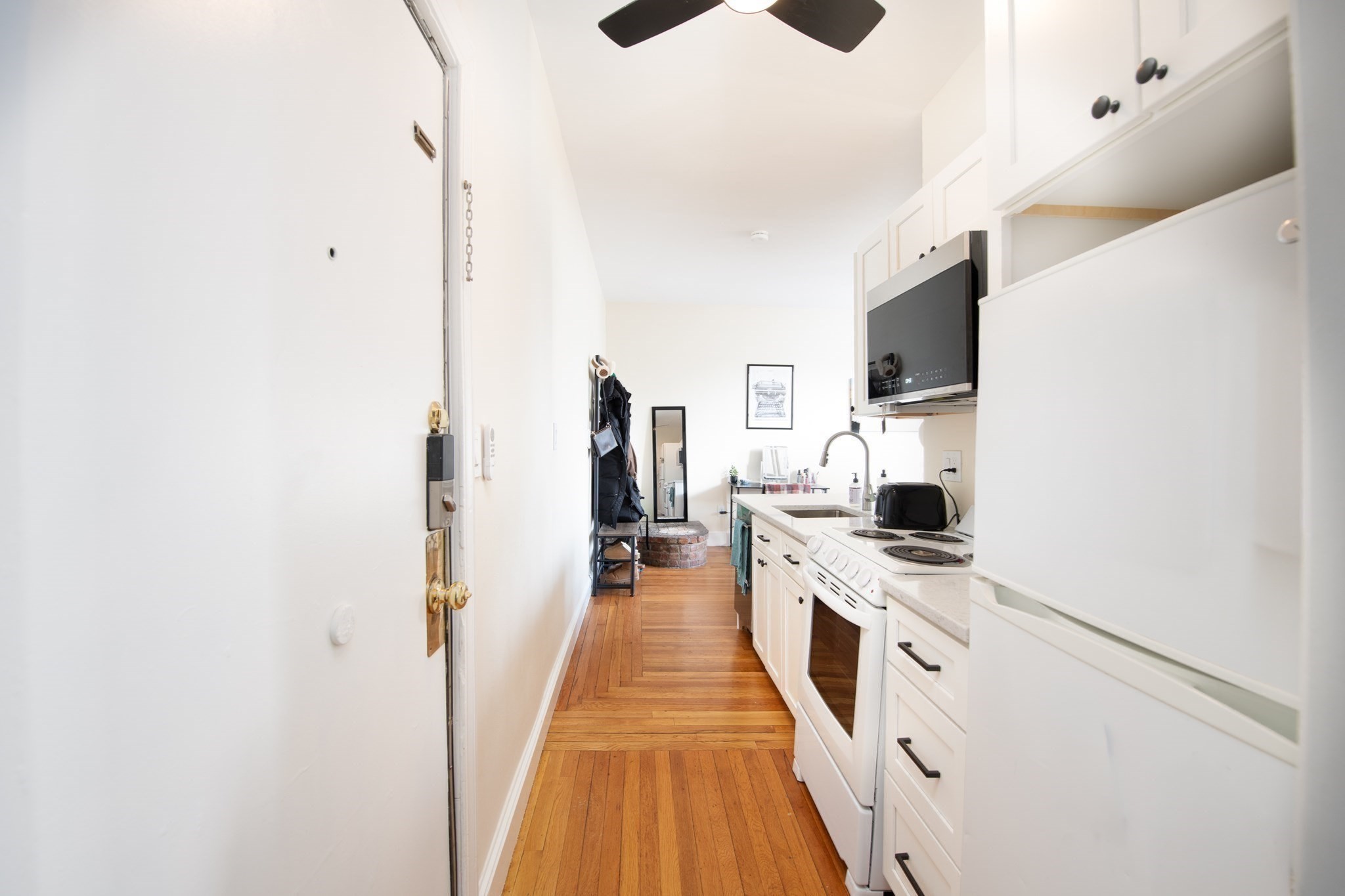 111 Jersey St. Unit 15, Fenway, Boston, MA 02215 - Image 7