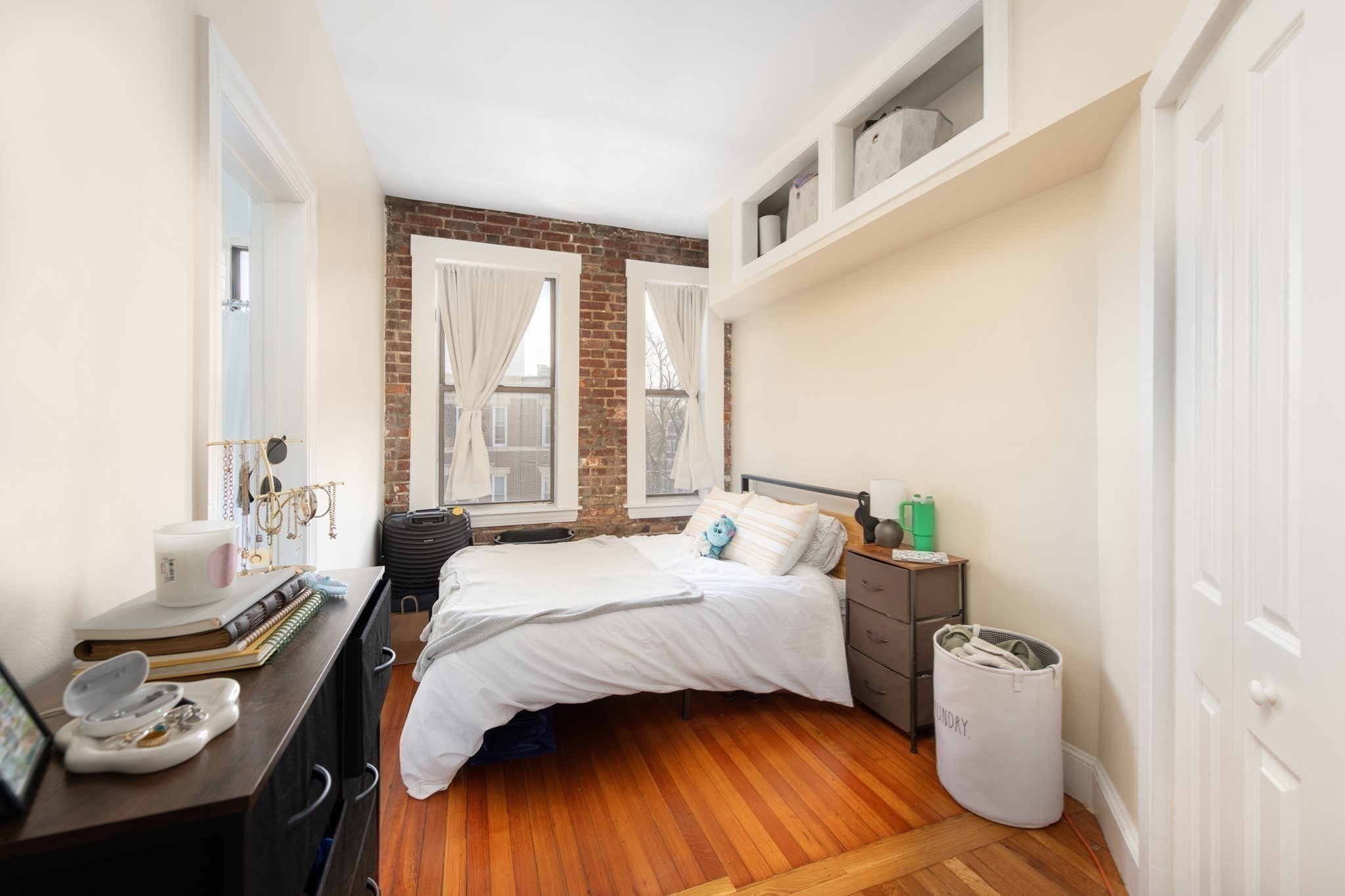 111 Jersey St. Unit 15, Fenway, Boston, MA 02215 - Image 8