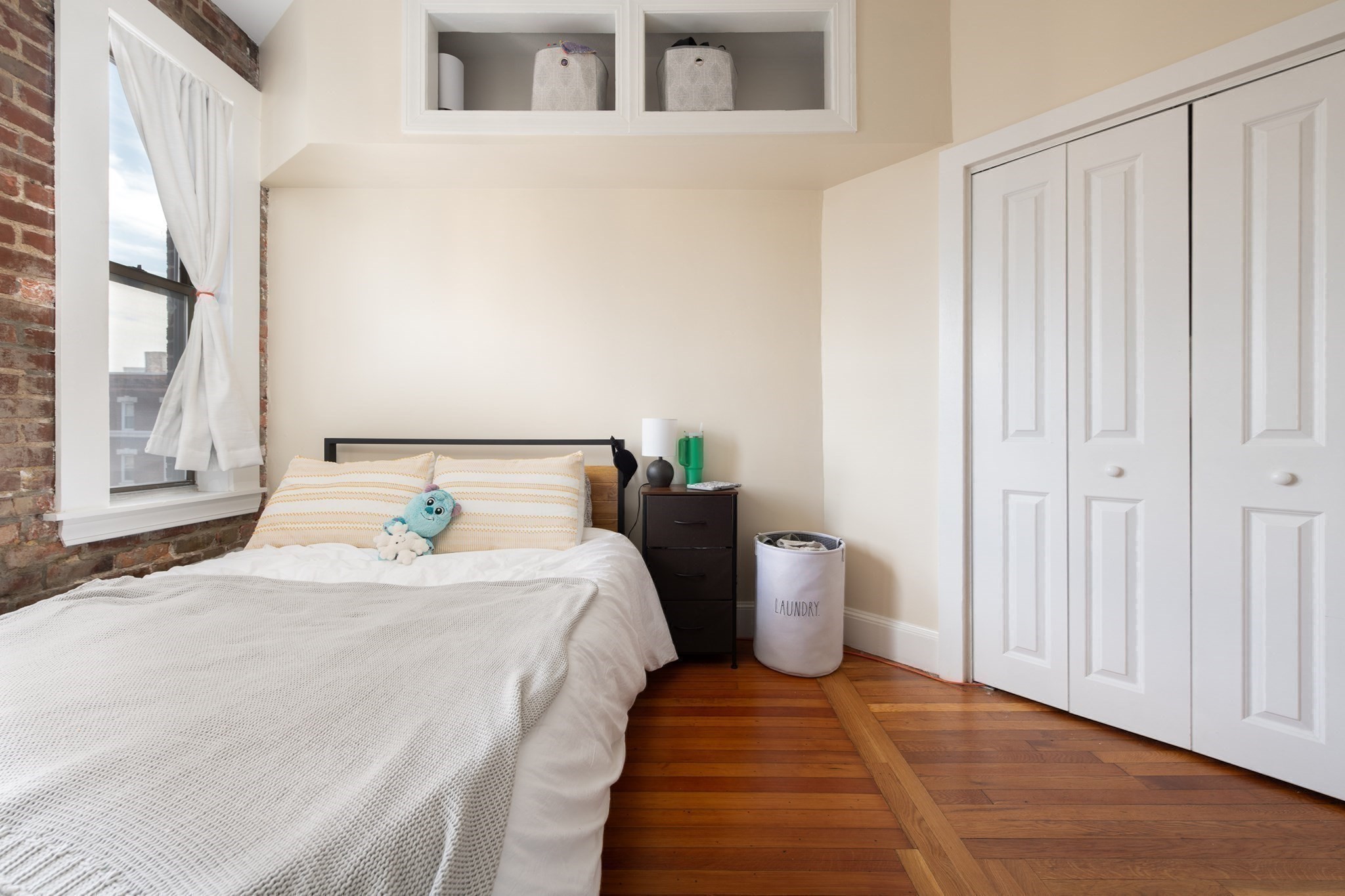 111 Jersey St. Unit 15, Fenway, Boston, MA 02215 - Image 9