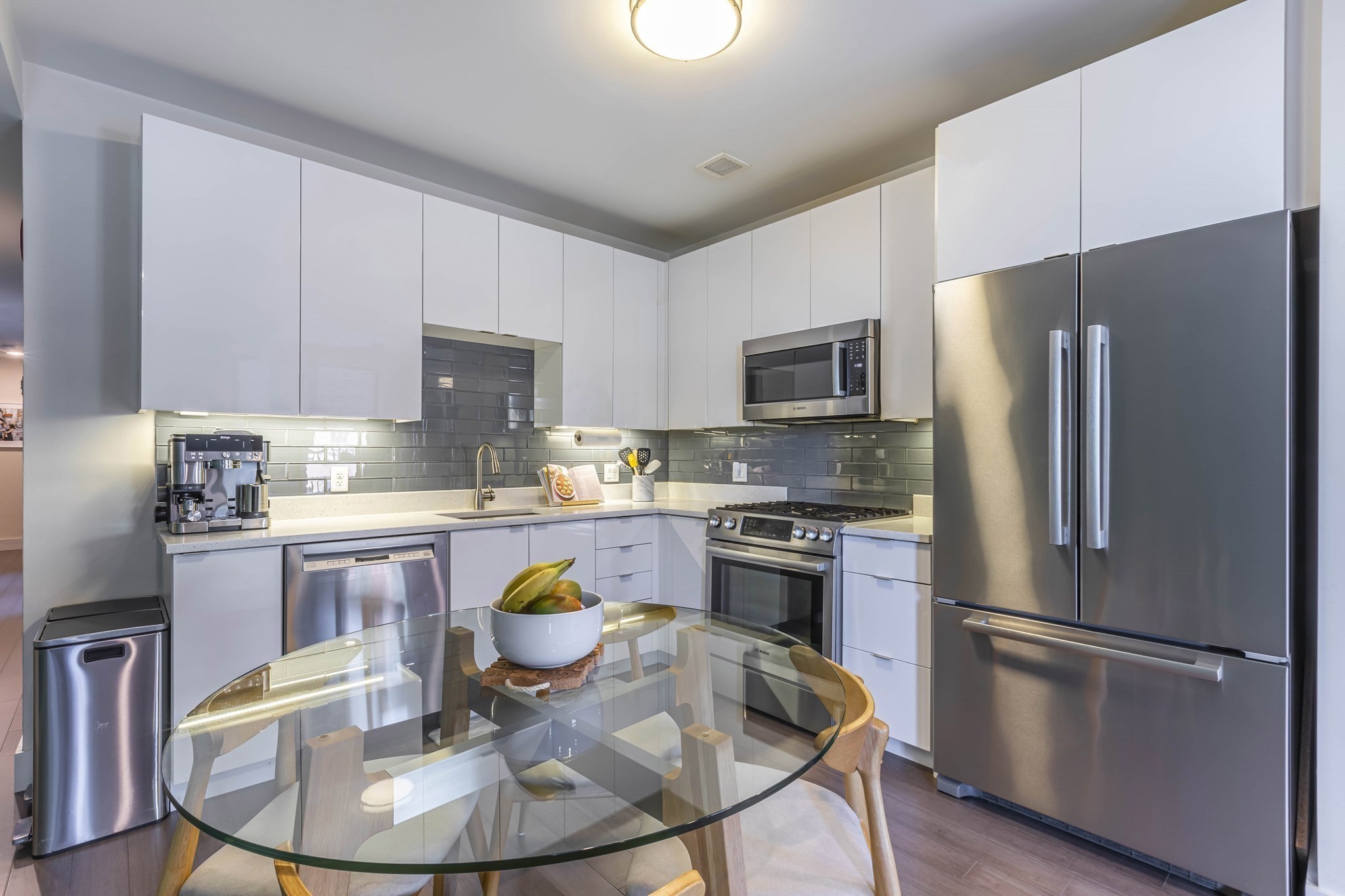 121 Portland St. Unit 803, West End, Boston, MA 02114
