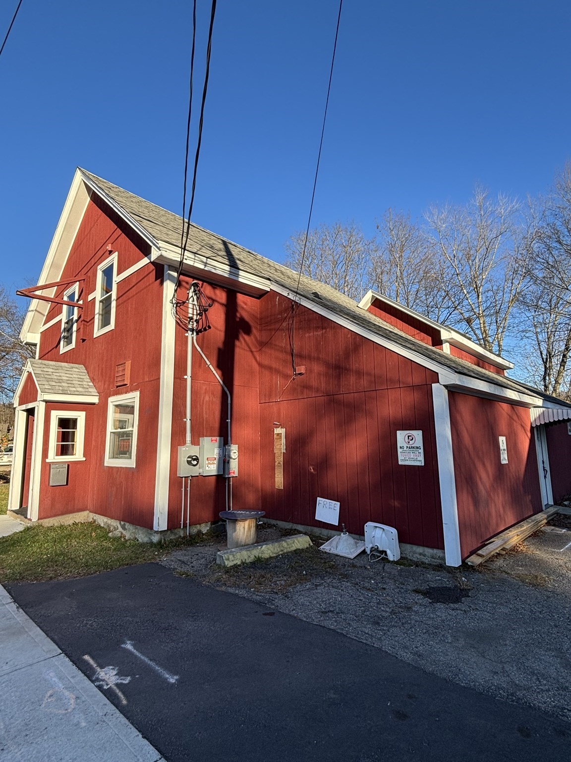 335 North Washington Street, North Attleboro, MA 02760