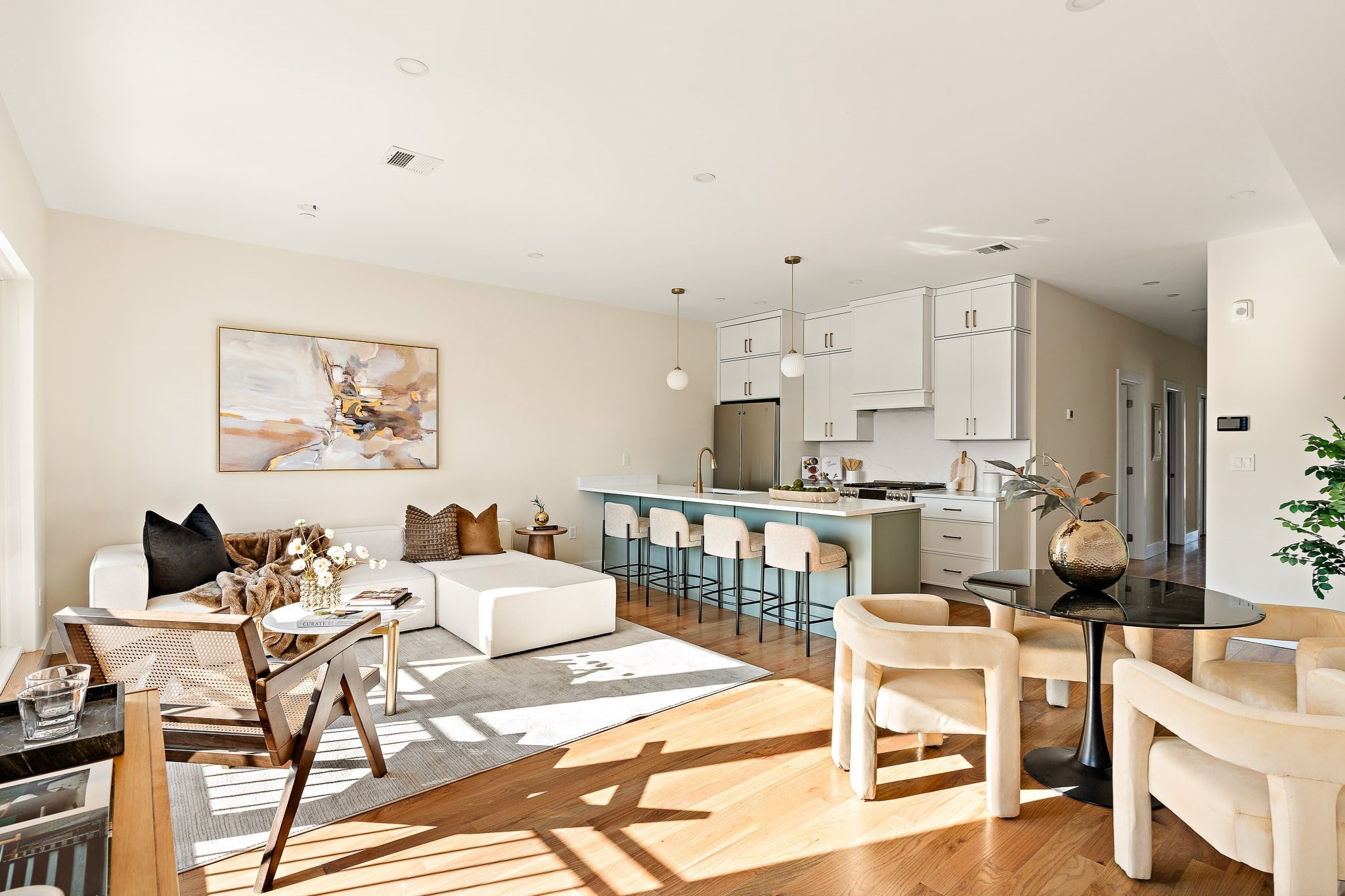 12 Geneva Street Unit PH, East Boston, Boston, MA 02128