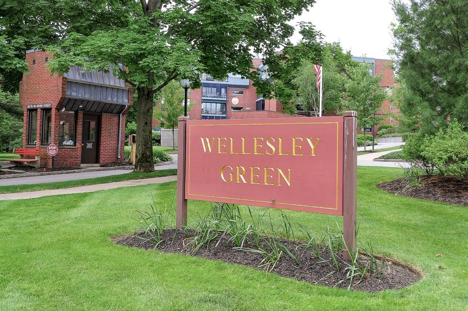 85 Grove St Unit 306, Wellesley, MA 02482 - Image 19