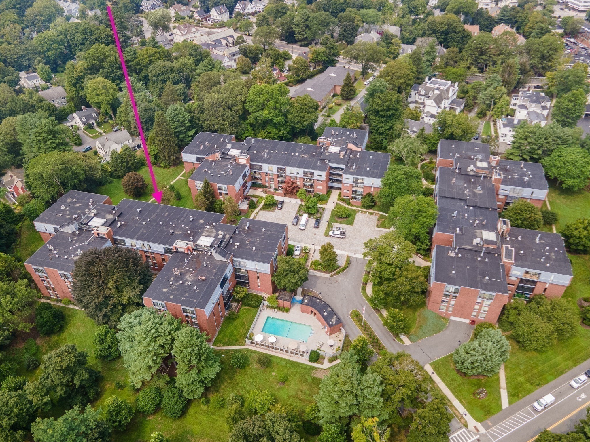 85 Grove St Unit 306, Wellesley, MA 02482 - Image 20