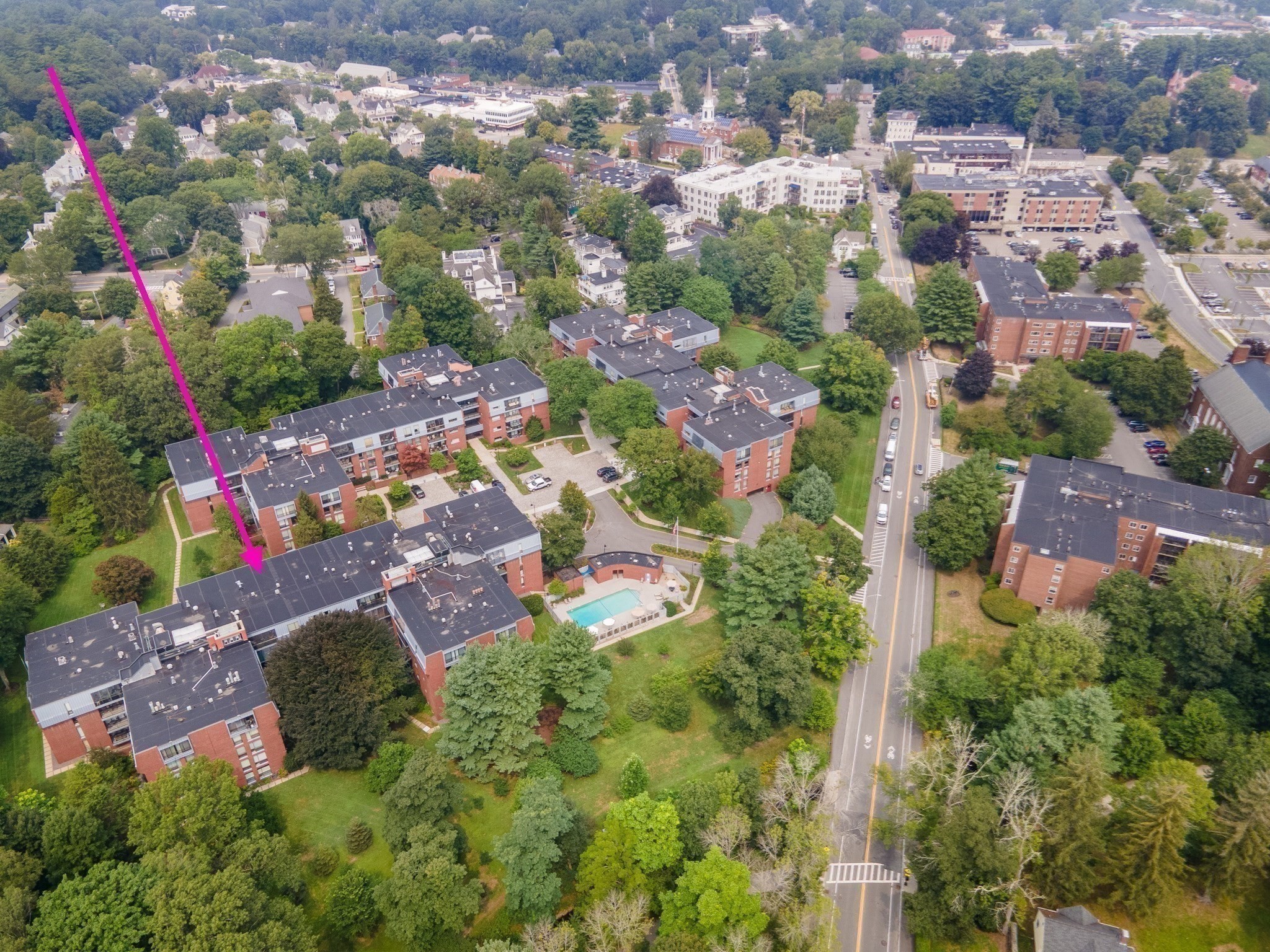 85 Grove St Unit 306, Wellesley, MA 02482 - Image 21