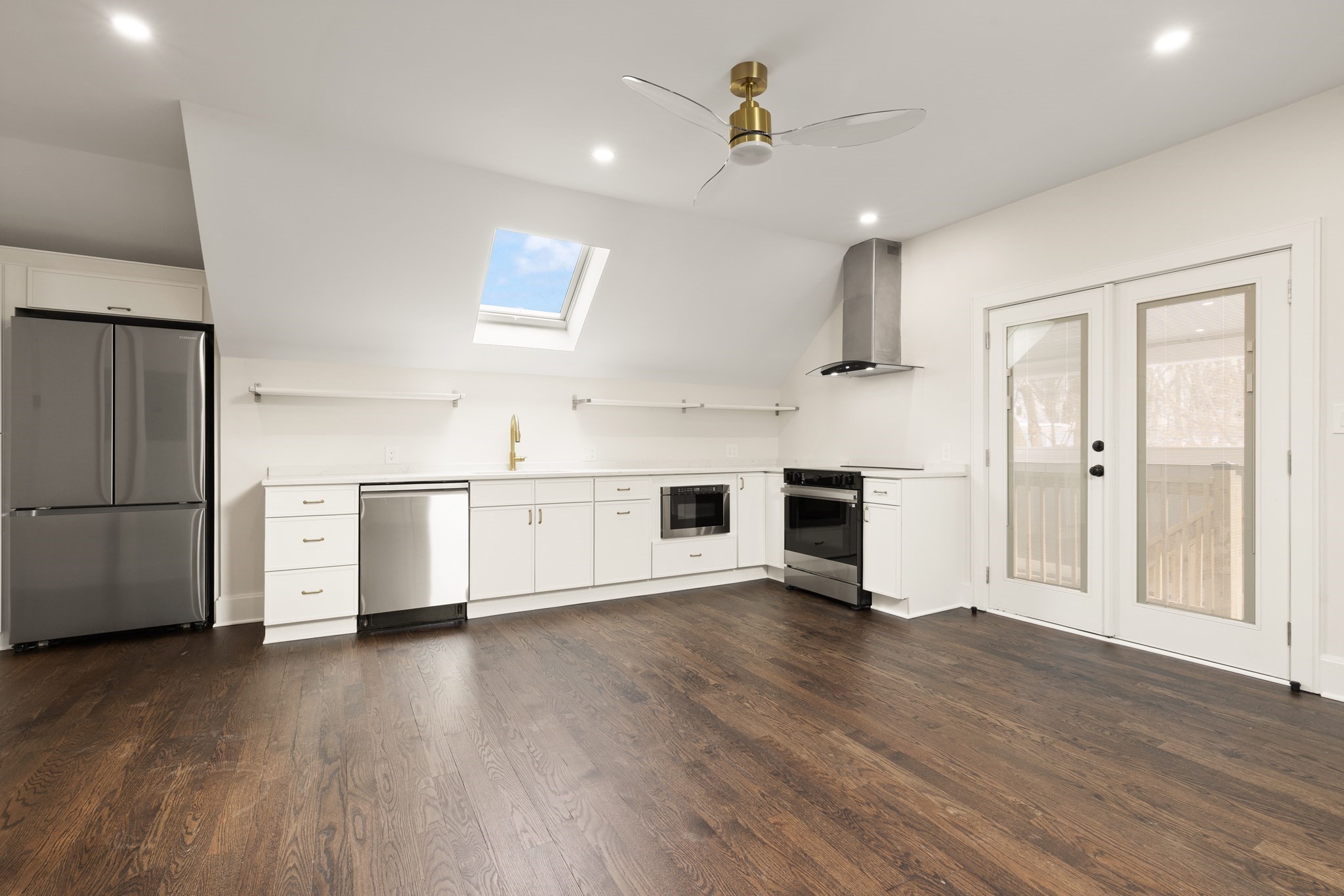 59 Wenham Street Unit 3, Jamaica Plain, Boston, MA 02130