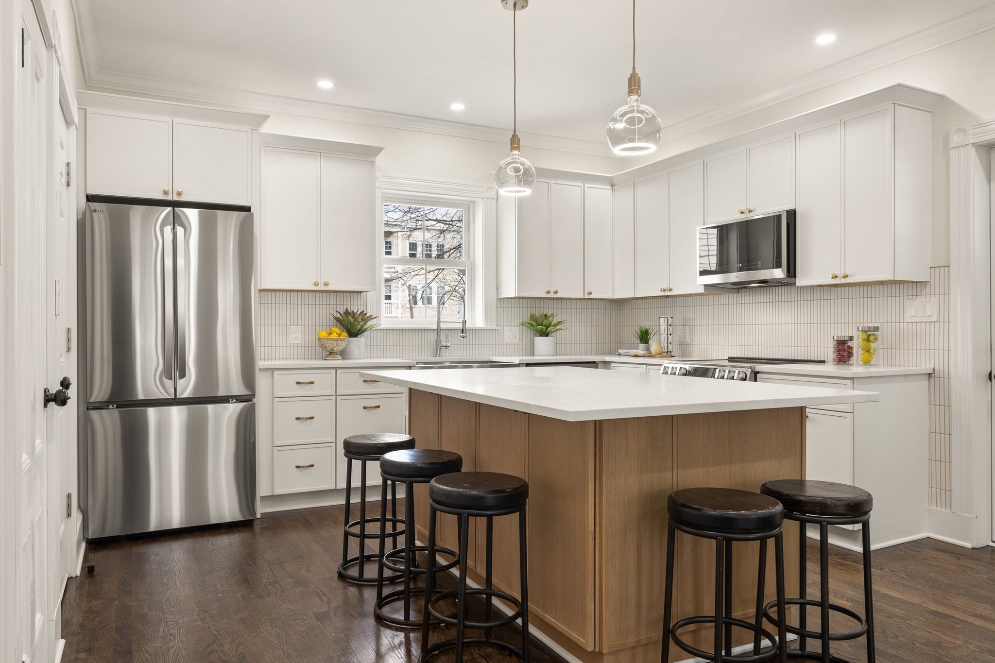 59 Wenham Street Unit 2, Jamaica Plain, Boston, MA 02130