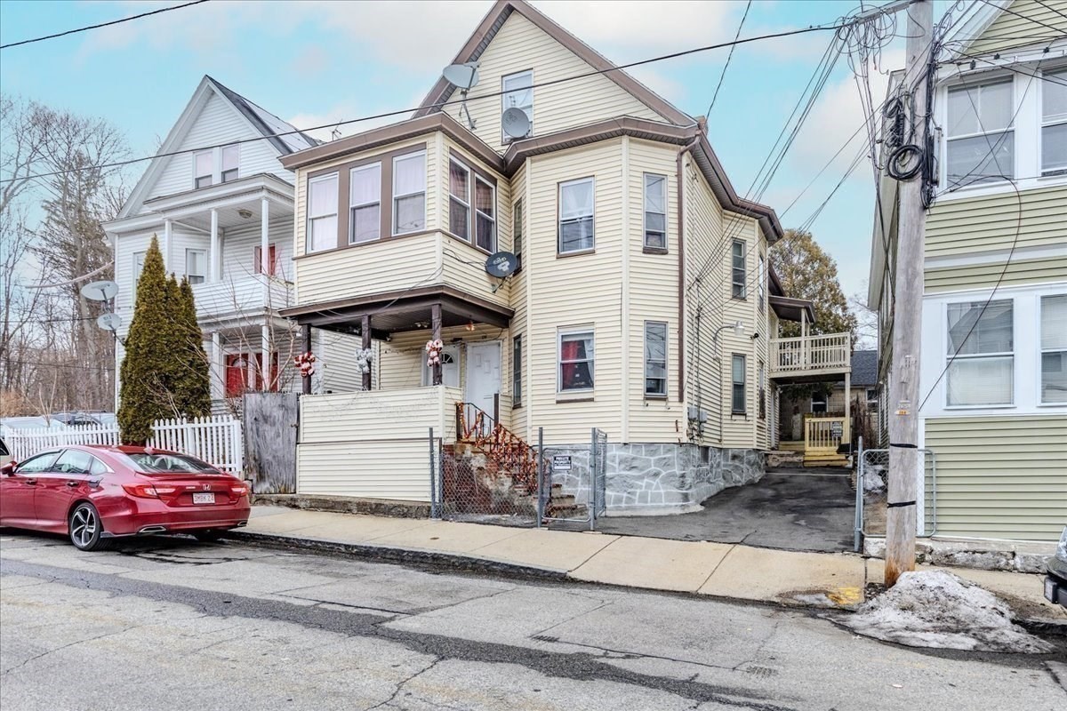 129 Lexington Street, Lawrence, MA 01841 - Image 2