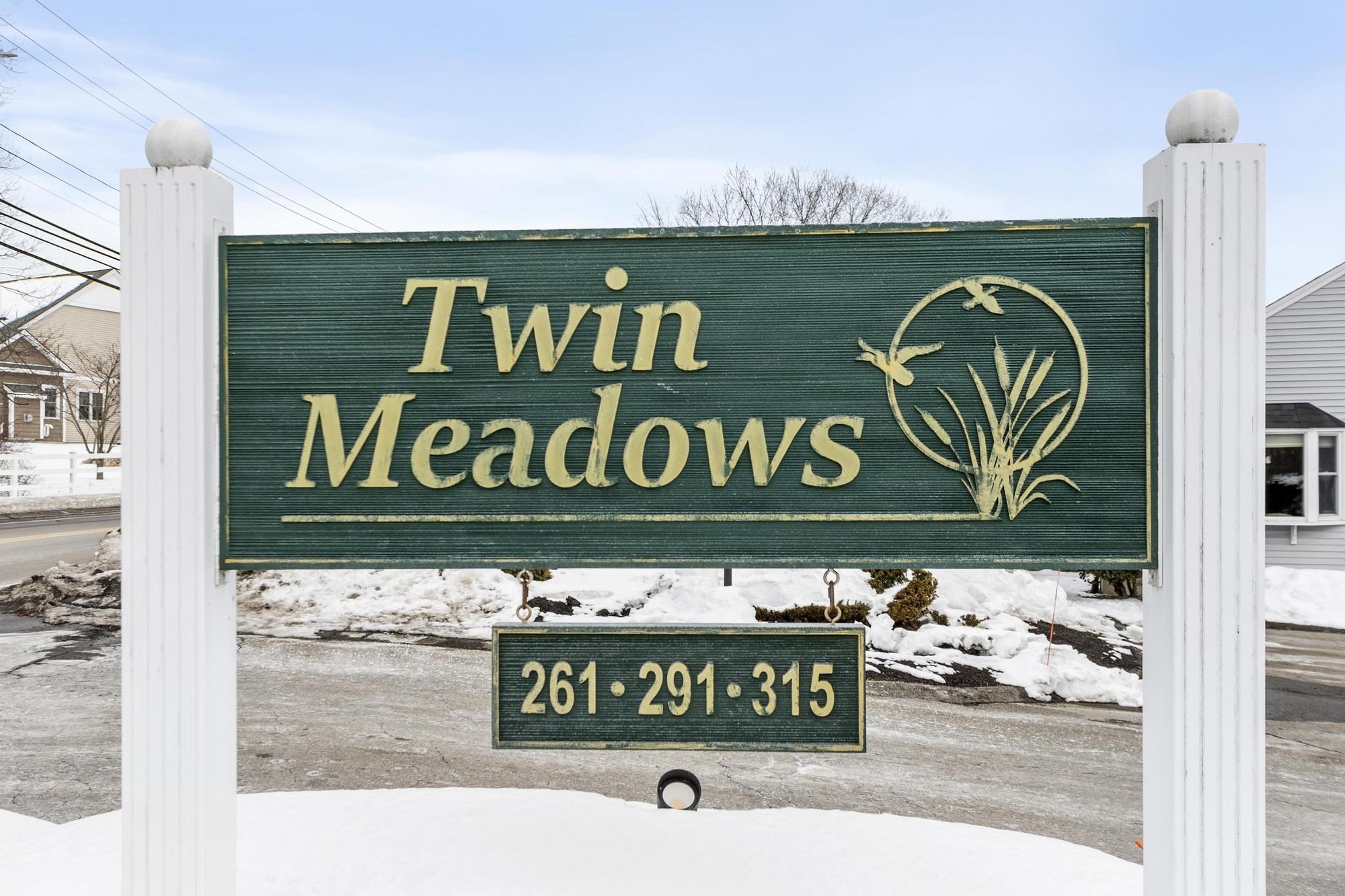 315 Broadway Unit 1, Dracut, MA 01826