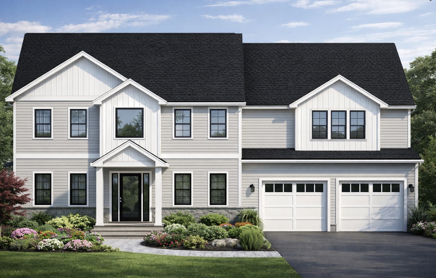 214 Walnut Plain Road, Rochester, MA 02770