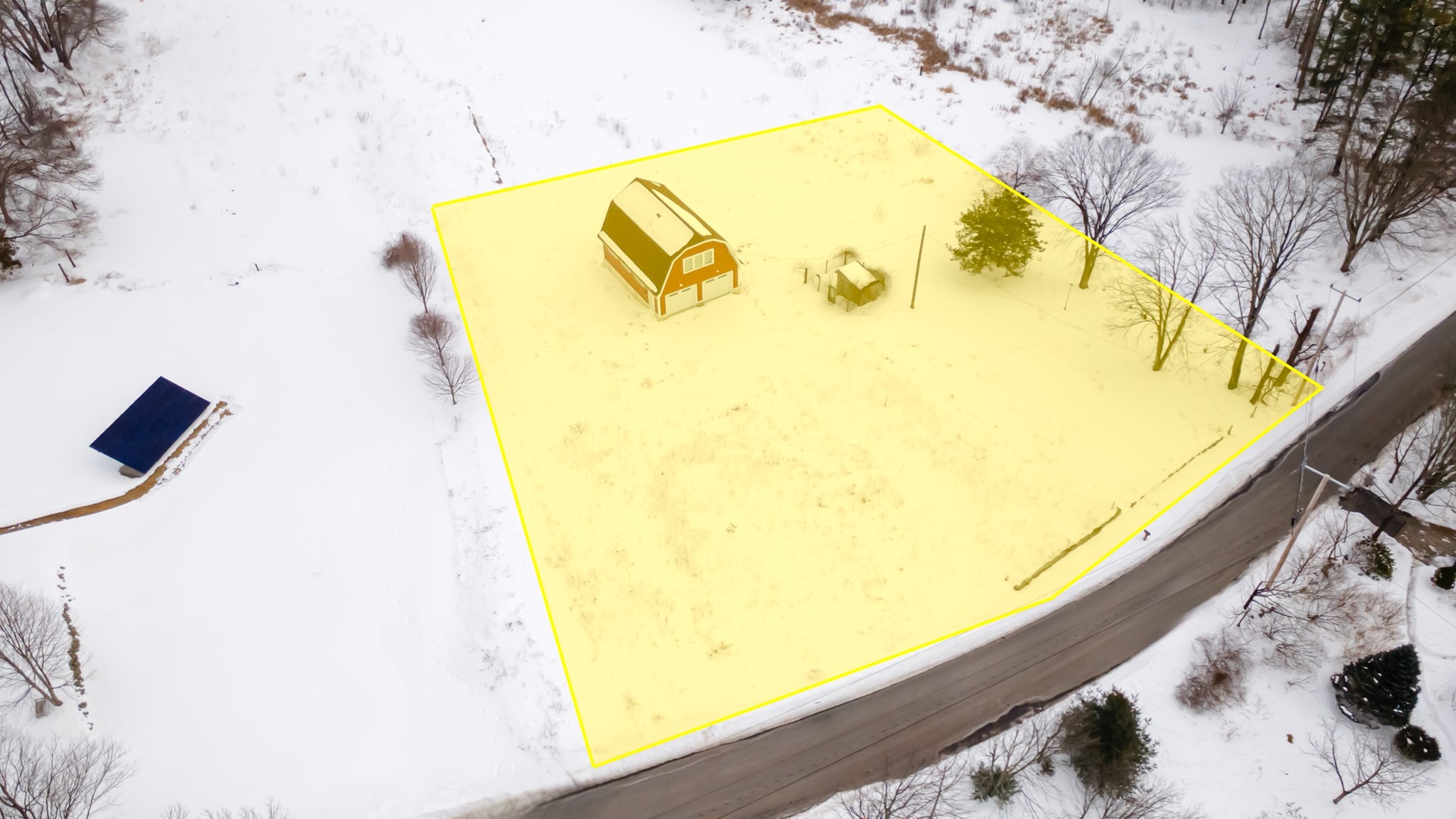 147 N Mill Street, Holliston, MA 01746