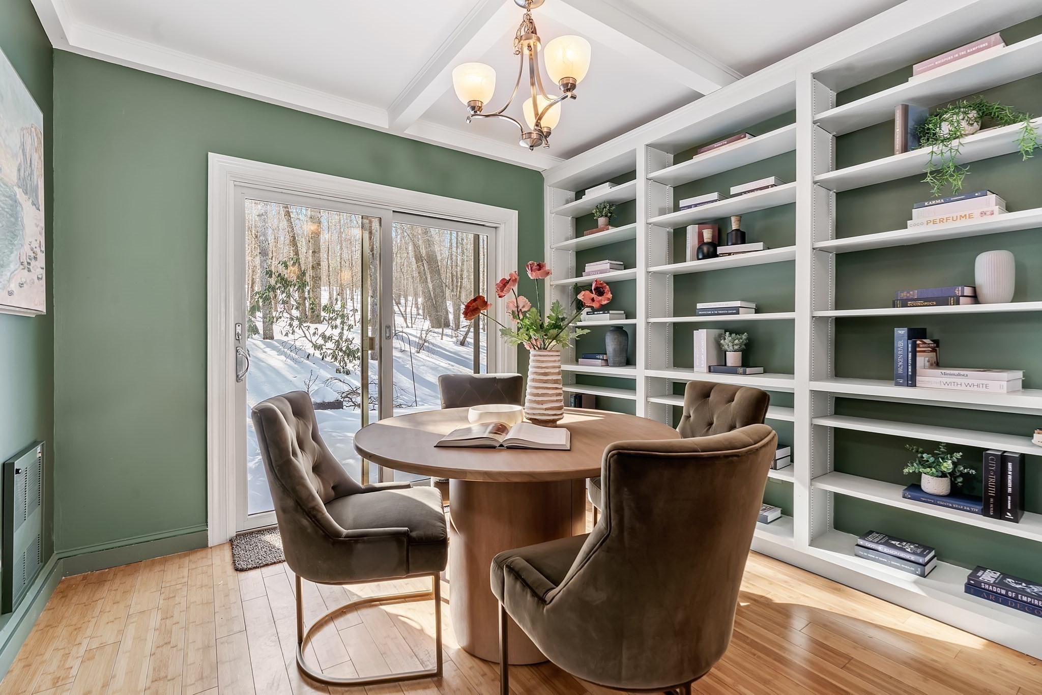 4 Essex Unit 4, Wayland, MA 01778