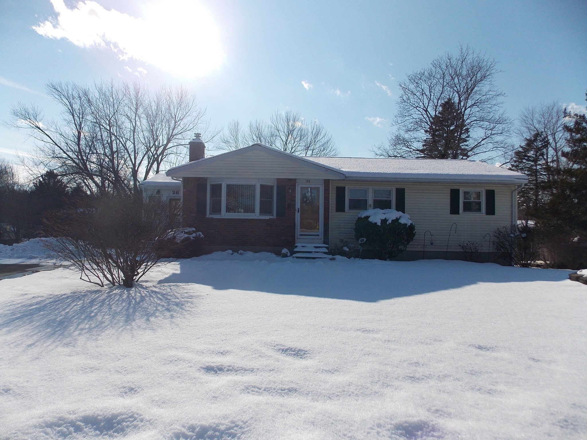 26 Old Bolton Rd, Hudson, MA 01749