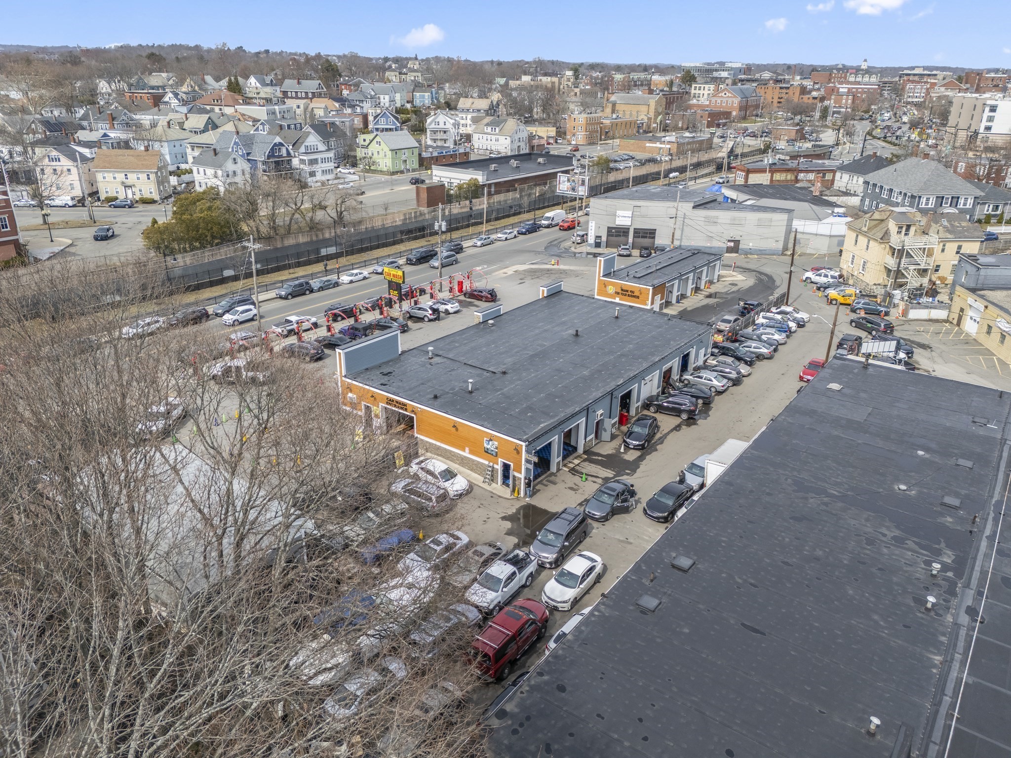 777 Confidential St, Salem, MA 01970