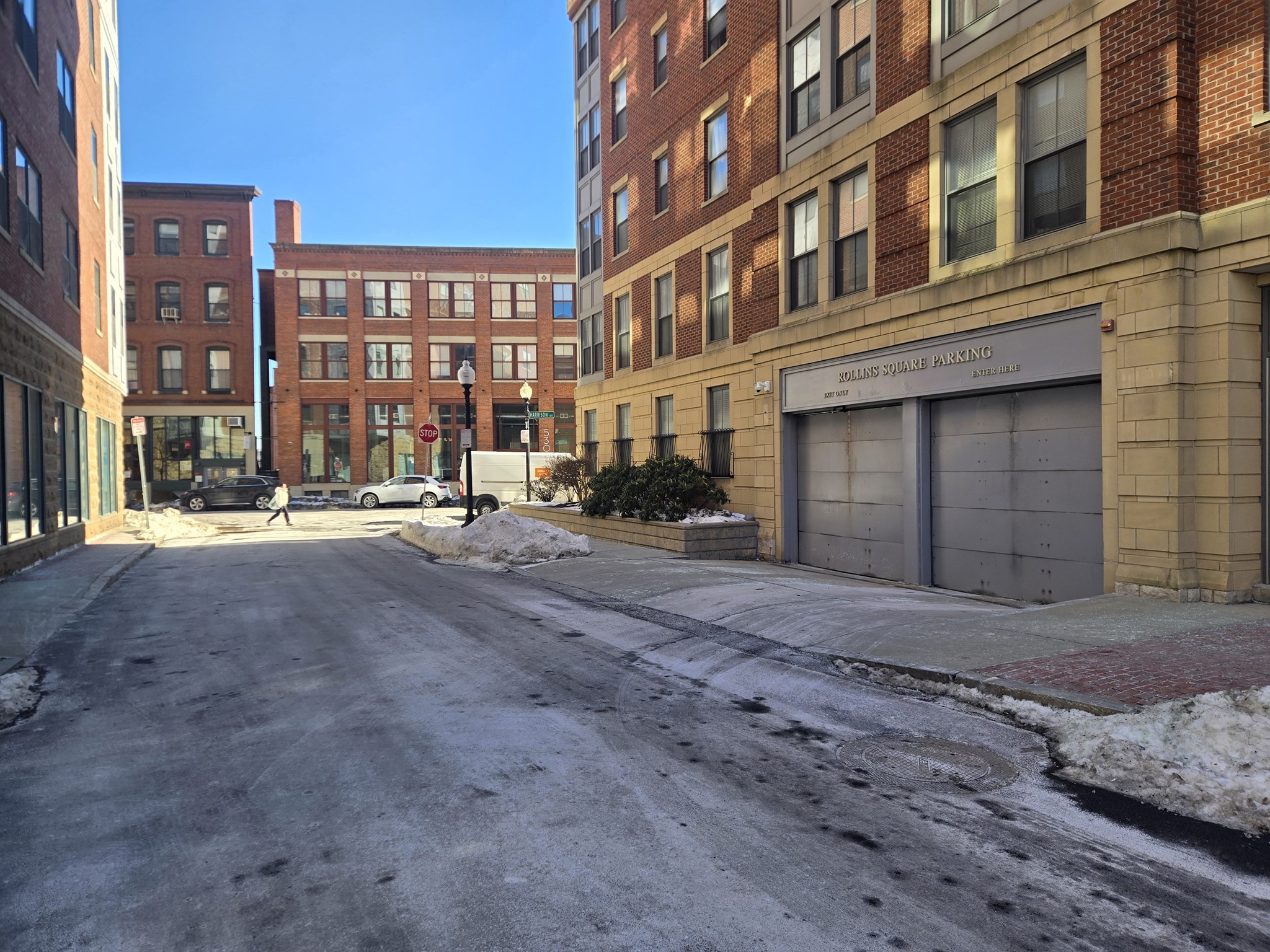 25 Savoy St, South End, Boston, MA 02118 - Image 2