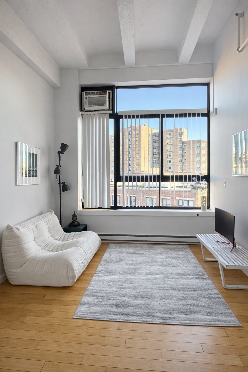 12 Stoneholm St Unit 516, Fenway, Boston, MA 02115