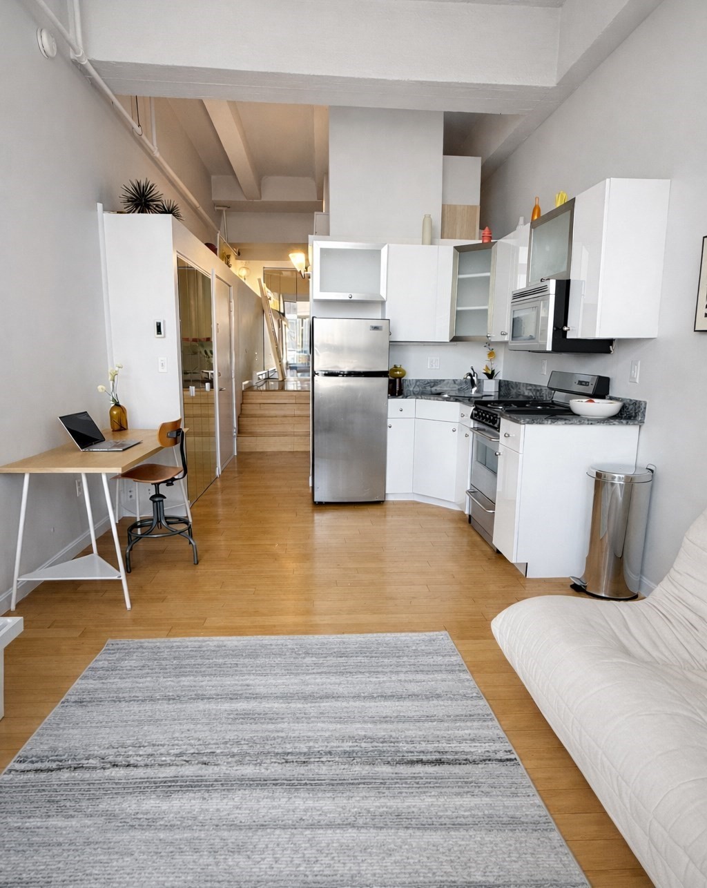 12 Stoneholm St Unit 516, Fenway, Boston, MA 02115 - Image 2