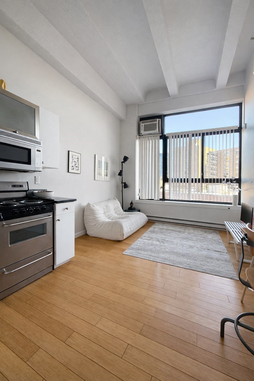 12 Stoneholm St Unit 516, Fenway, Boston, MA 02115 - Image 3