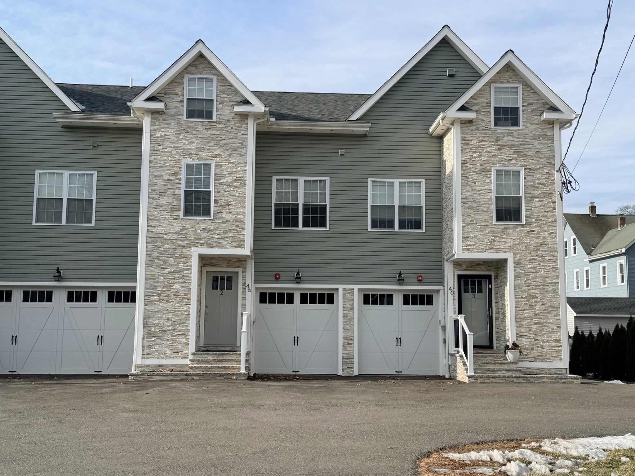 46 Church St Unit 2, Hudson, MA 01749