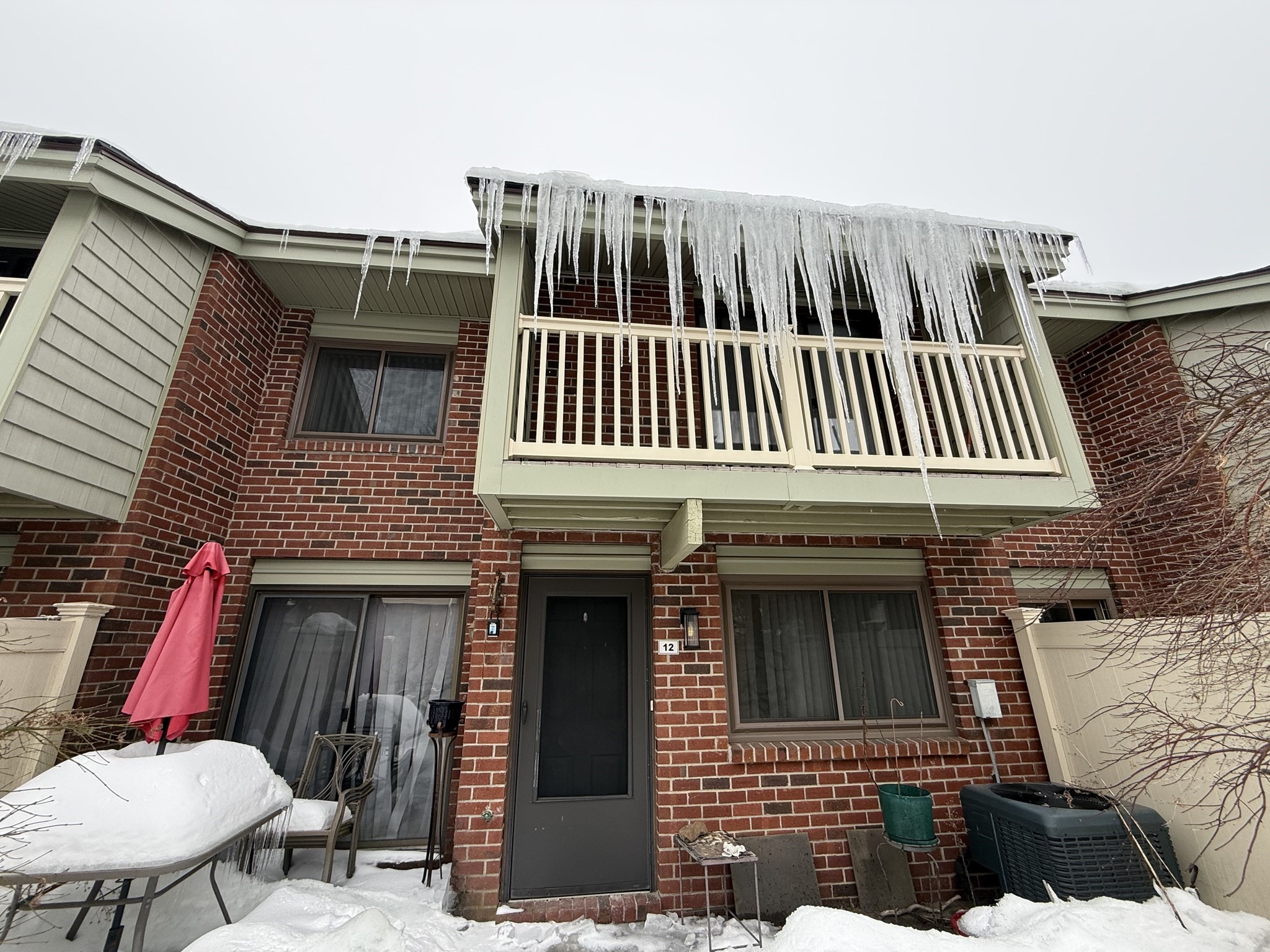 12 Greenbrook Drive Unit 12, Stoughton, MA 02072