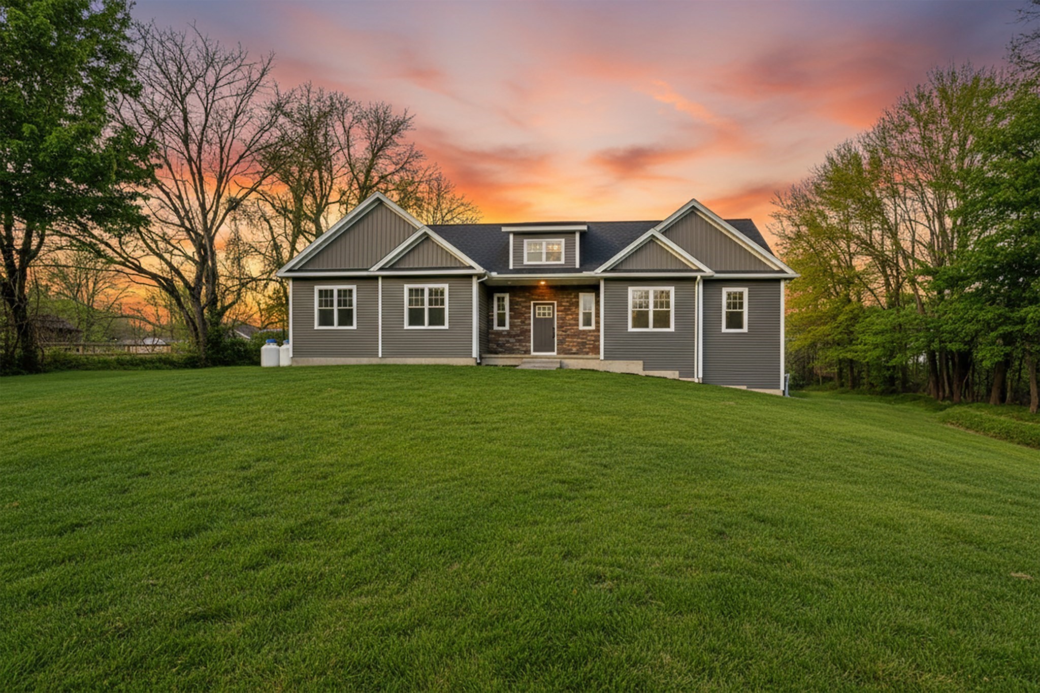 47 Kendall Street, Ludlow, MA 01056