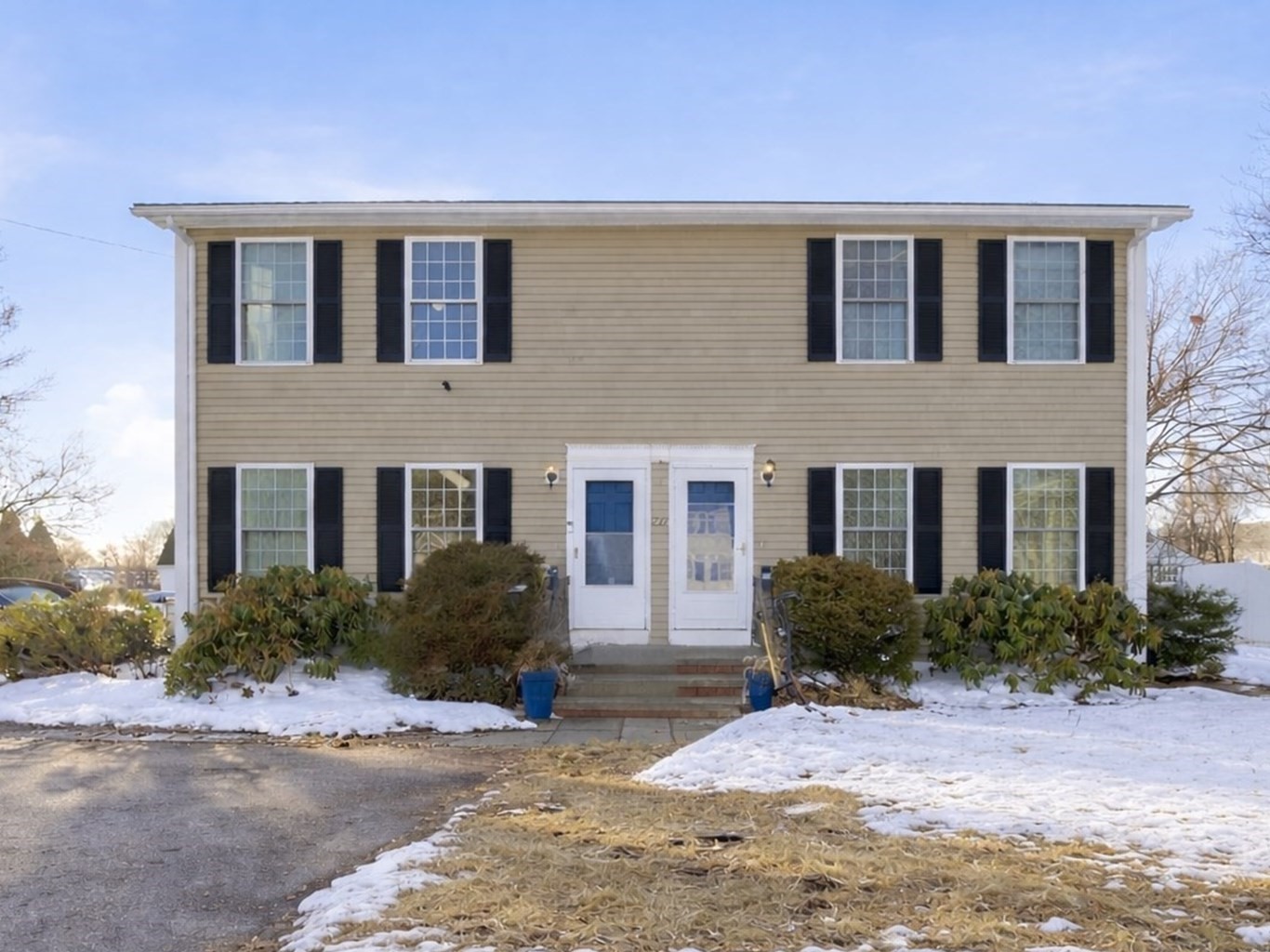 237 North St Unit A, Weymouth, MA 02191