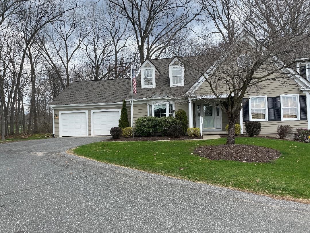 2 Windpath East Unit 2, West Springfield, MA 01089