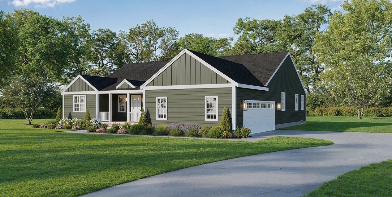 5 Forbes Rd., Rochester, MA 02770