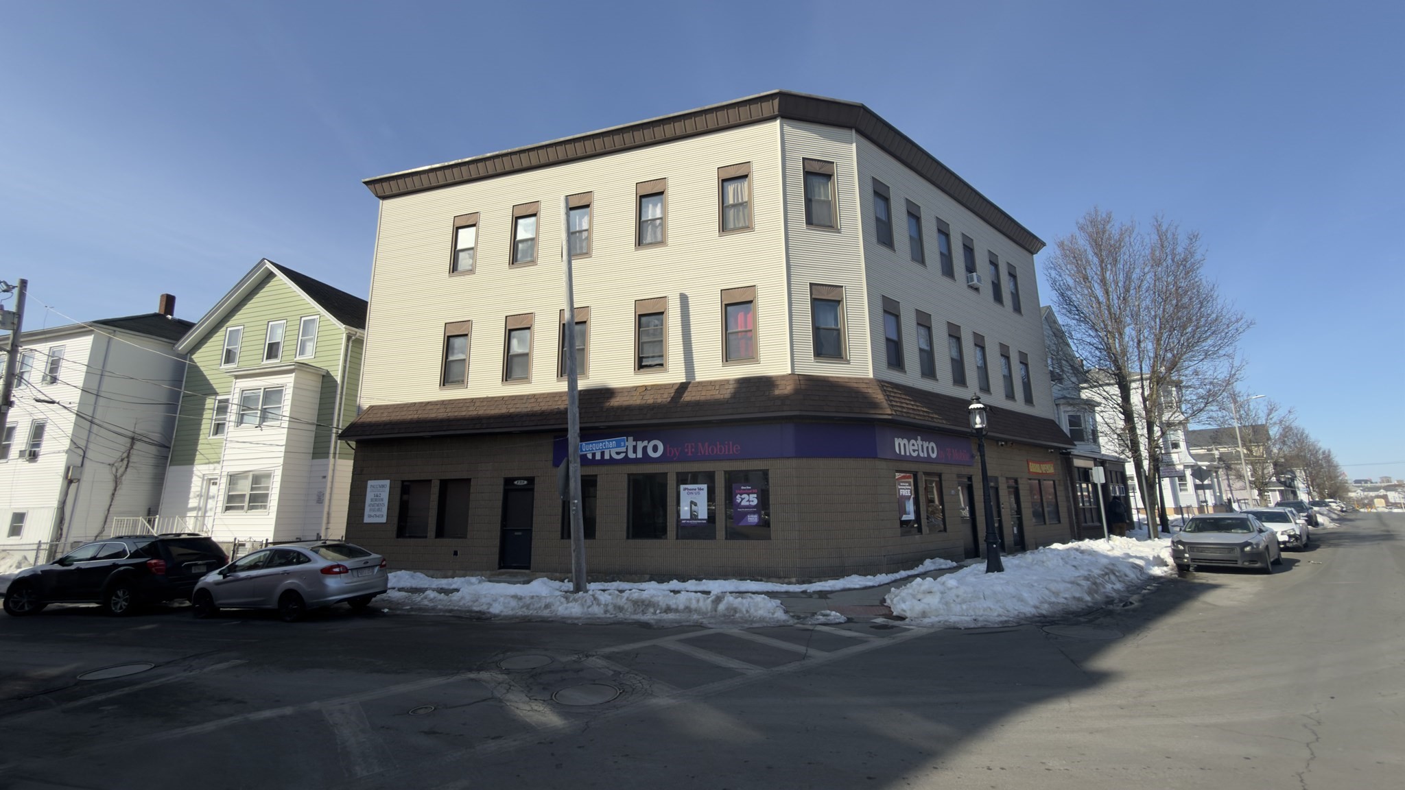 1155 Pleasant Street, Fall River, MA 02723 - Image 1