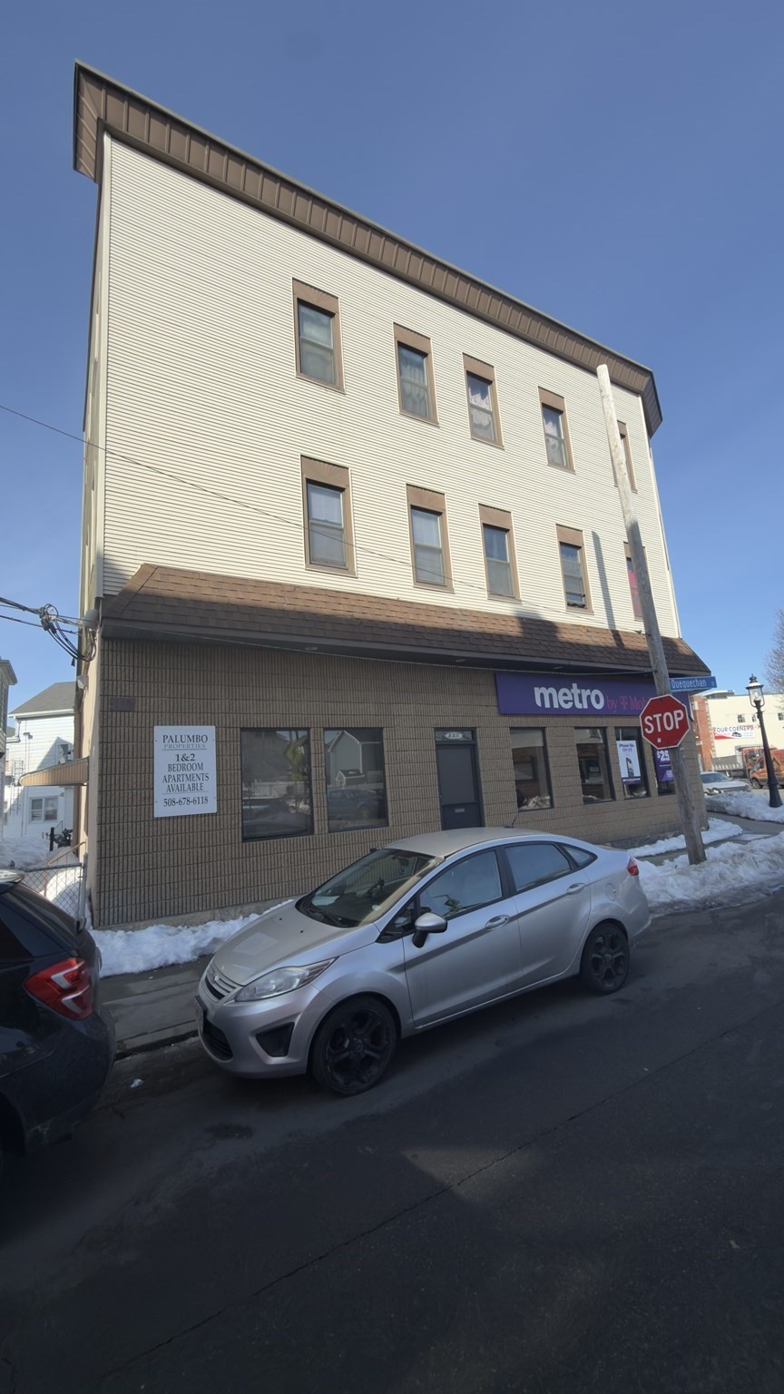 1155 Pleasant Street, Fall River, MA 02723 - Image 2