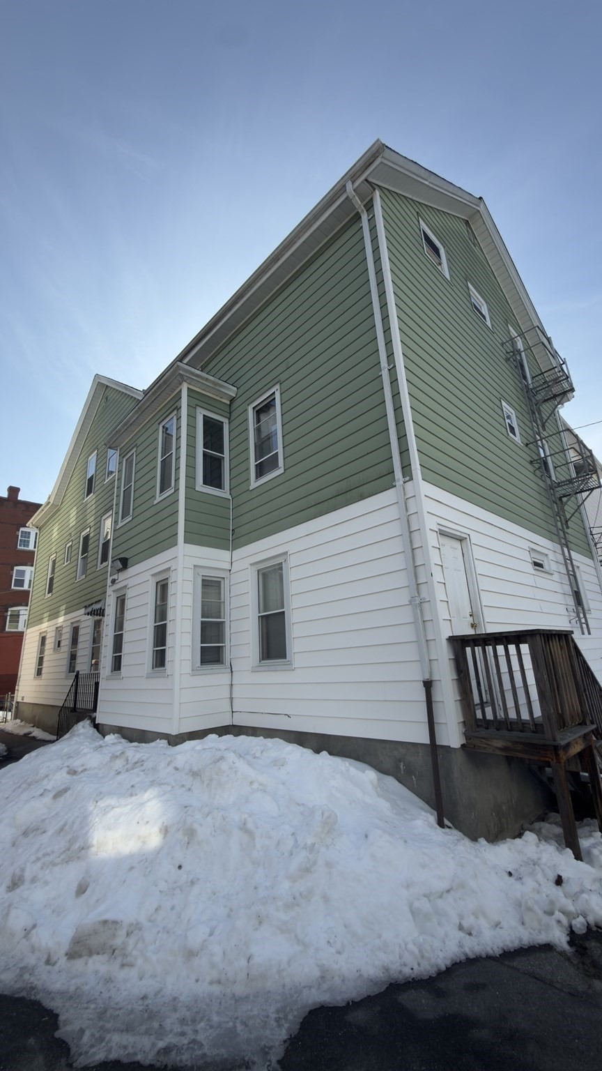 1155 Pleasant Street, Fall River, MA 02723 - Image 11