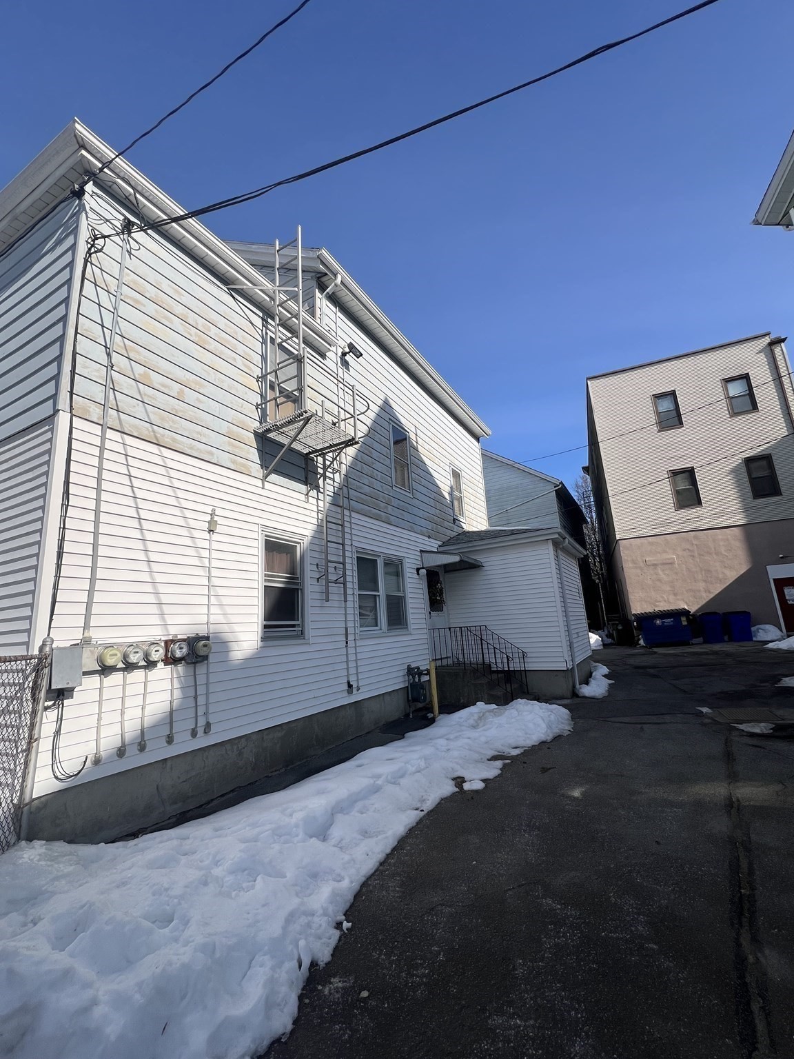 1155 Pleasant Street, Fall River, MA 02723 - Image 14