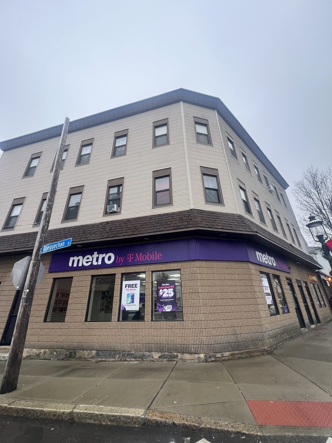 1155 Pleasant Street, Fall River, MA 02723 - Image 3