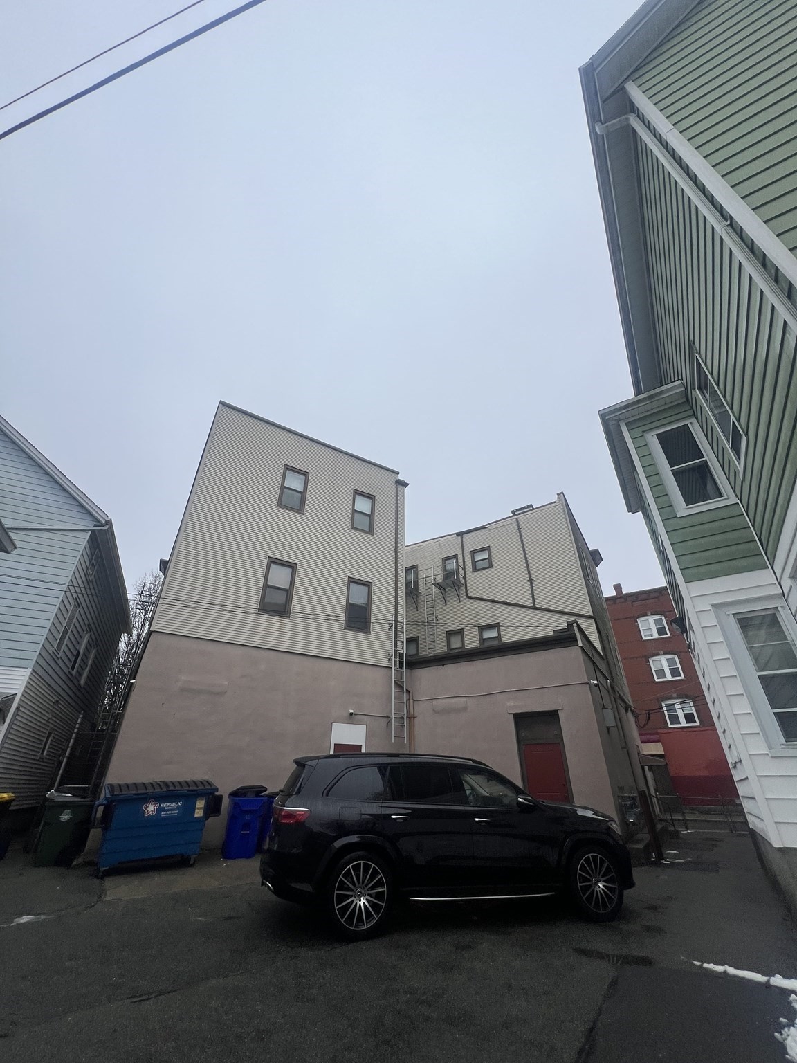 1155 Pleasant Street, Fall River, MA 02723 - Image 26