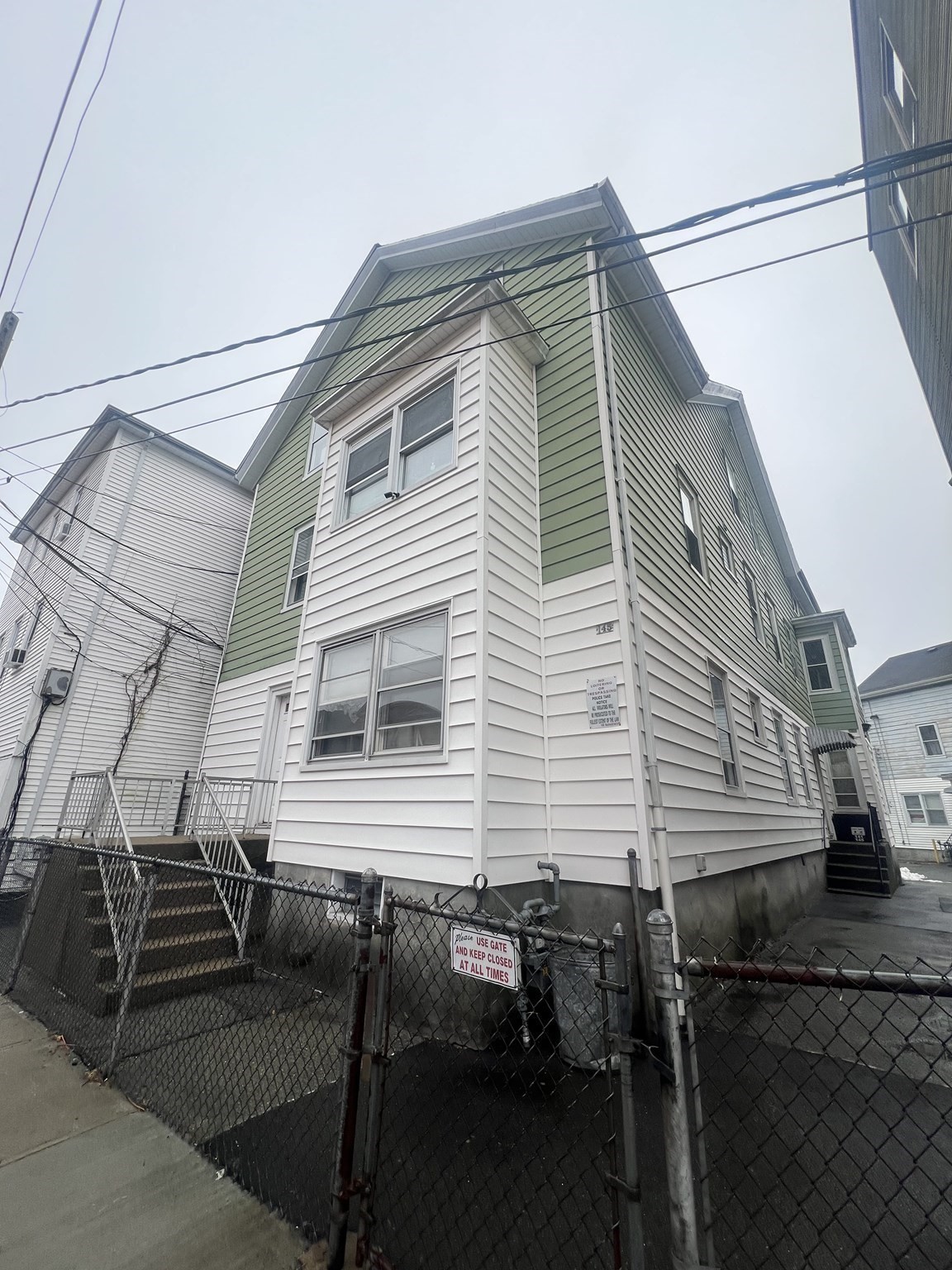 1155 Pleasant Street, Fall River, MA 02723 - Image 29