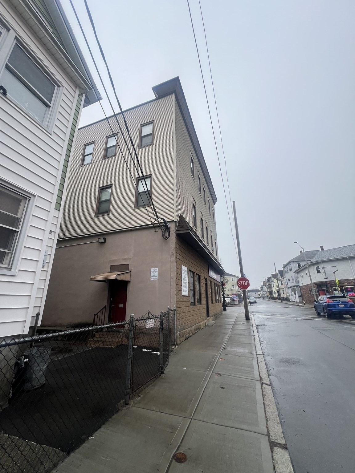 1155 Pleasant Street, Fall River, MA 02723 - Image 30
