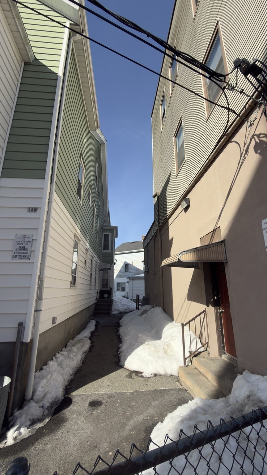 1155 Pleasant Street, Fall River, MA 02723 - Image 4