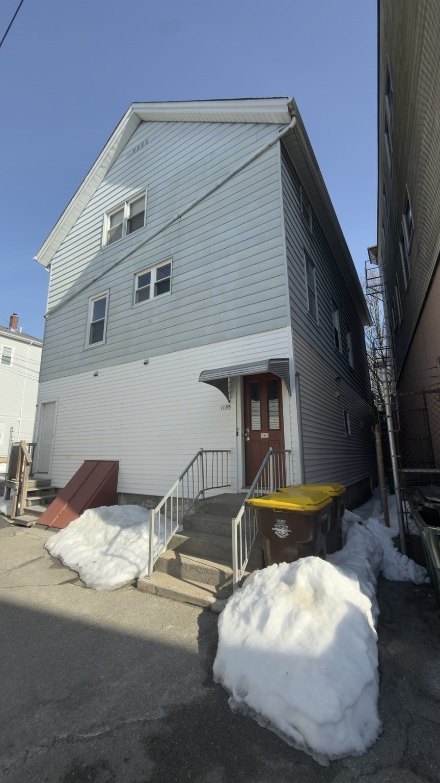 1155 Pleasant Street, Fall River, MA 02723 - Image 7